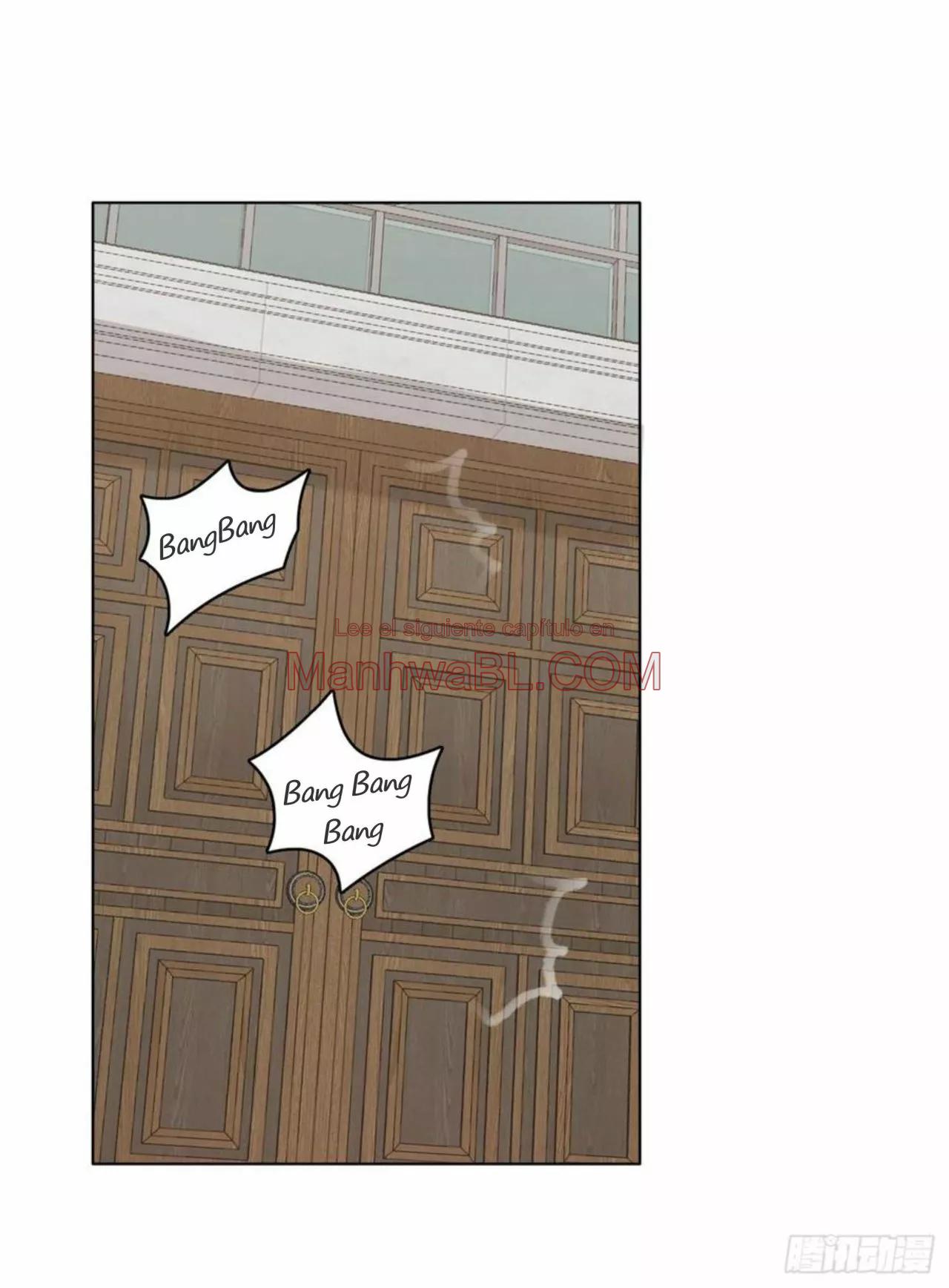 Manhwa BL Español – Leer Yaoi Online Gratis en es.mi2manga.com Por favor, duerme conmigo - Capítulo 41 3 manhwa