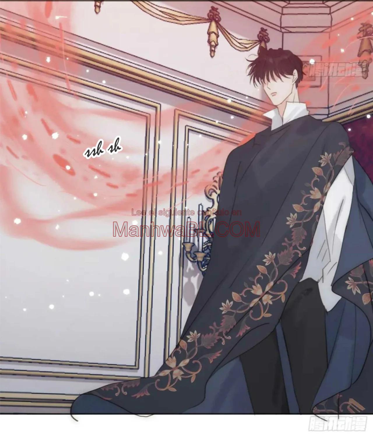 Manhwa BL Español – Leer Yaoi Online Gratis en es.mi2manga.com Por favor, duerme conmigo - Capítulo 162 3 manhwa