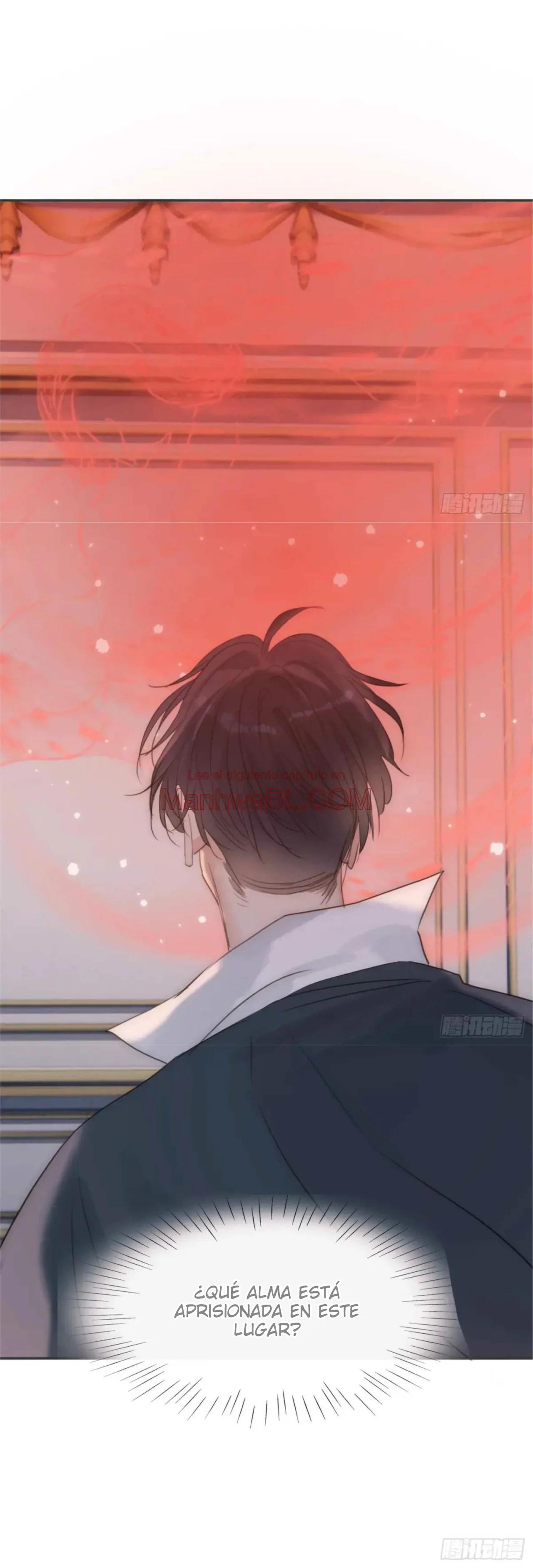 Manhwa BL Español – Leer Yaoi Online Gratis en es.mi2manga.com Por favor, duerme conmigo - Capítulo 162 3 manhwa
