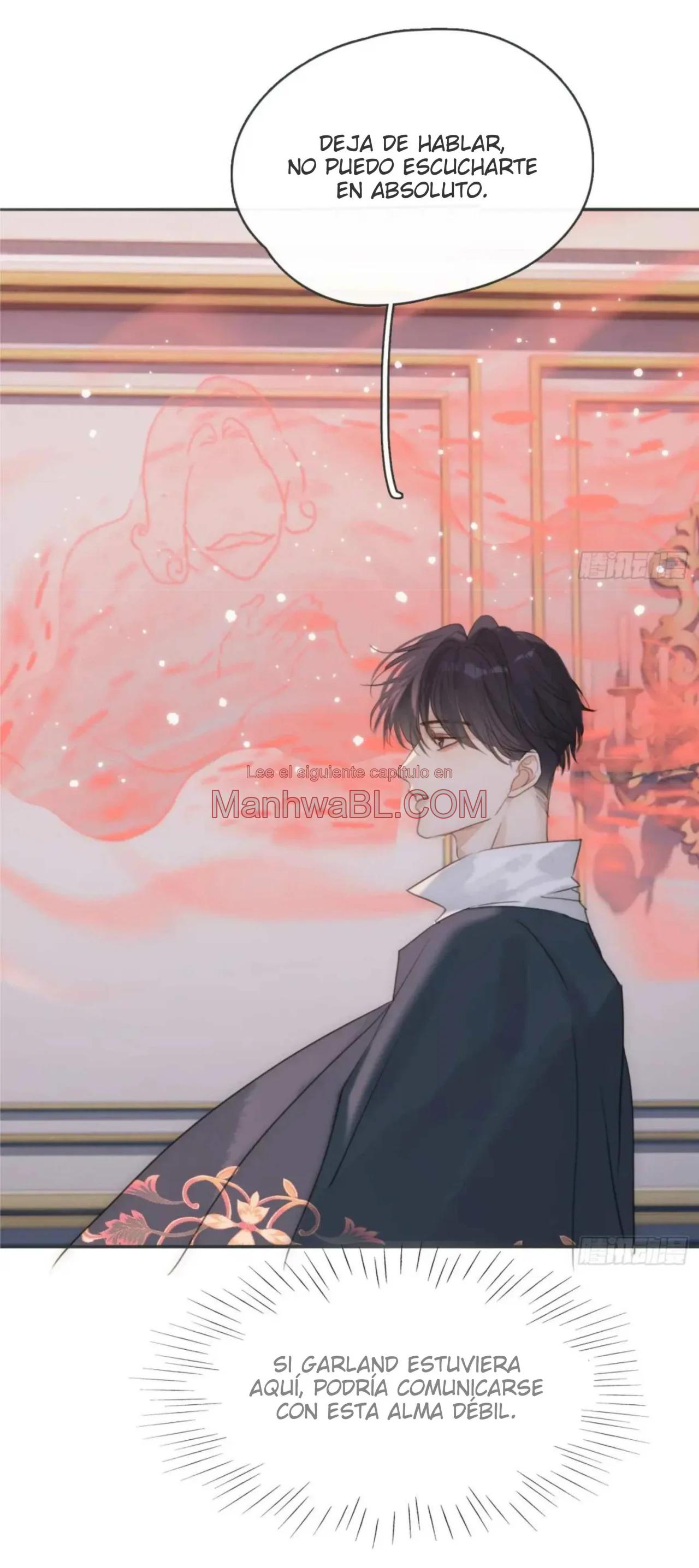 Manhwa BL Español – Leer Yaoi Online Gratis en es.mi2manga.com Por favor, duerme conmigo - Capítulo 162 3 manhwa