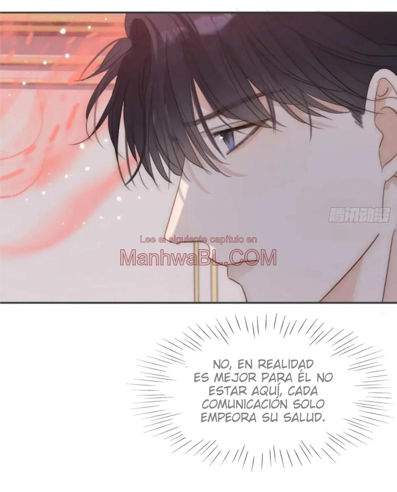 Manhwa BL Español – Leer Yaoi Online Gratis en es.mi2manga.com Por favor, duerme conmigo - Capítulo 162 3 manhwa