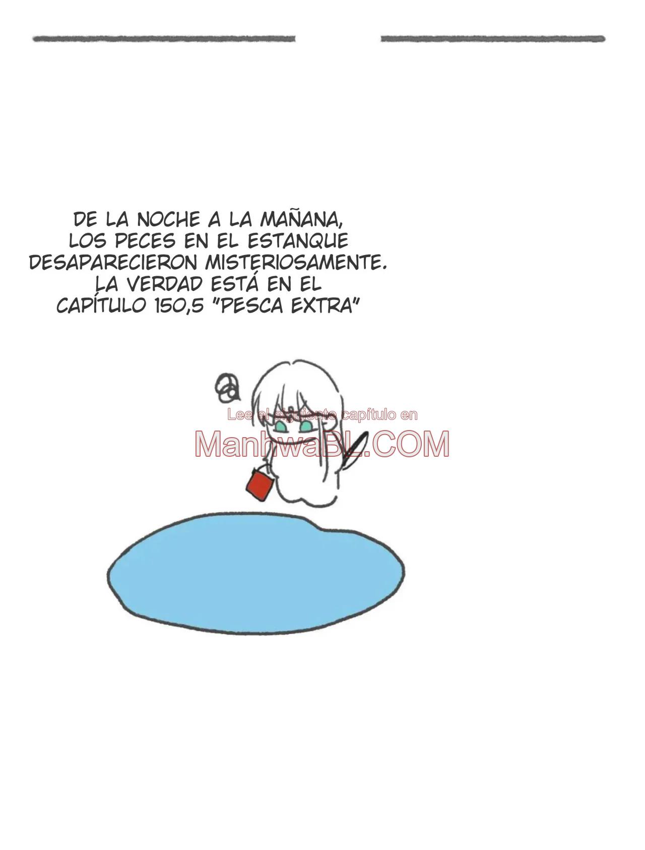Manhwa BL Español – Leer Yaoi Online Gratis en es.mi2manga.com Por favor, duerme conmigo - Capítulo 162 3 manhwa