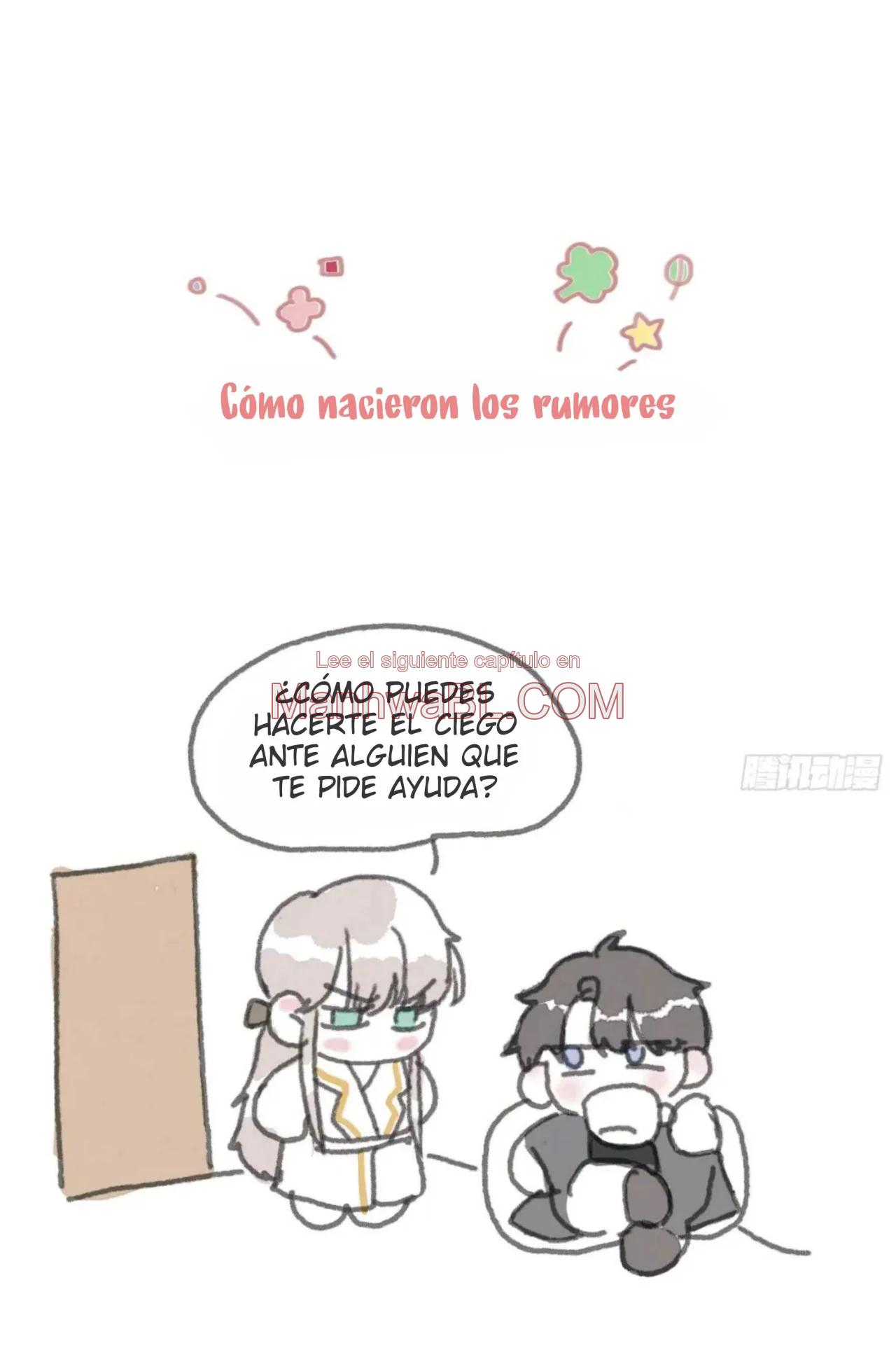 Manhwa BL Español – Leer Yaoi Online Gratis en es.mi2manga.com Por favor, duerme conmigo - Capítulo 162 3 manhwa