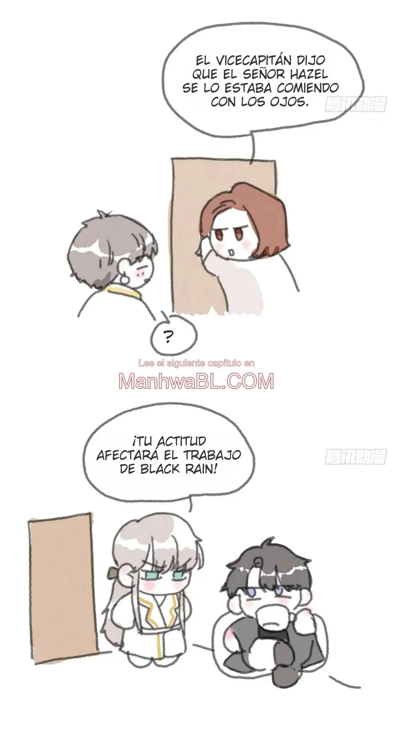 Manhwa BL Español – Leer Yaoi Online Gratis en es.mi2manga.com Por favor, duerme conmigo - Capítulo 162 3 manhwa