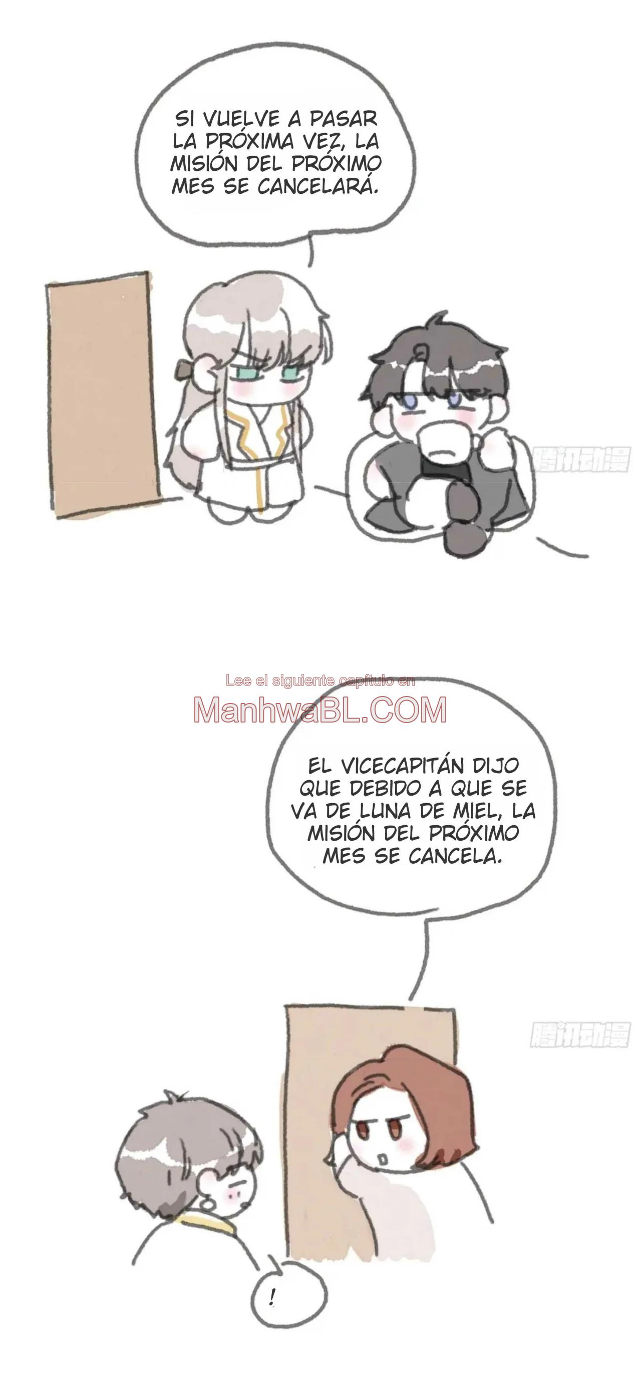 Manhwa BL Español – Leer Yaoi Online Gratis en es.mi2manga.com Por favor, duerme conmigo - Capítulo 162 3 manhwa