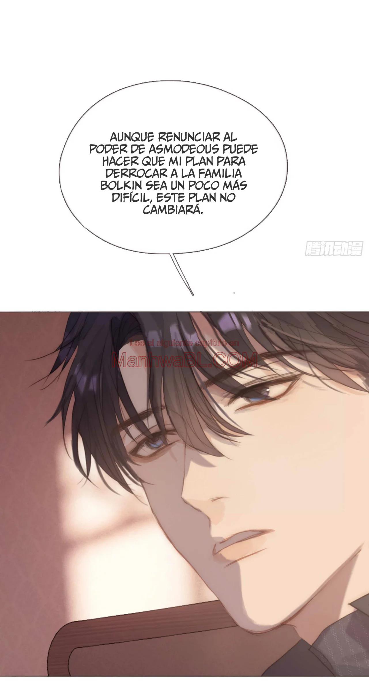 Manhwa BL Español – Leer Yaoi Online Gratis en es.mi2manga.com Por favor, duerme conmigo - Capítulo 122 manhwa