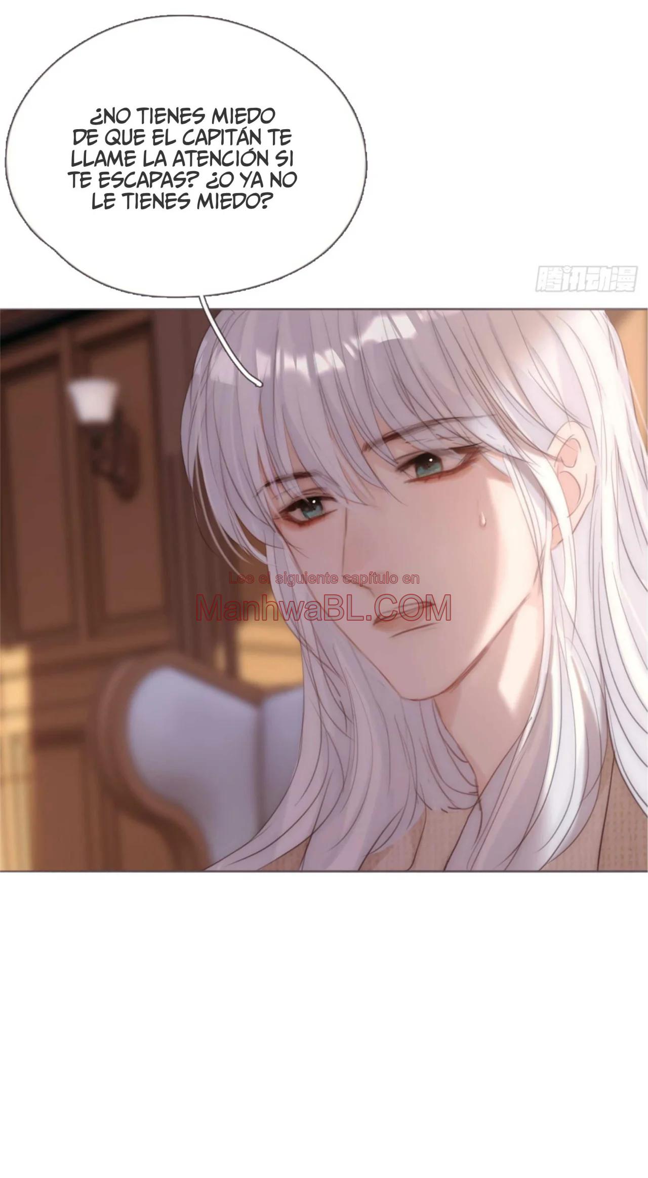 Manhwa BL Español – Leer Yaoi Online Gratis en es.mi2manga.com Por favor, duerme conmigo - Capítulo 122 manhwa