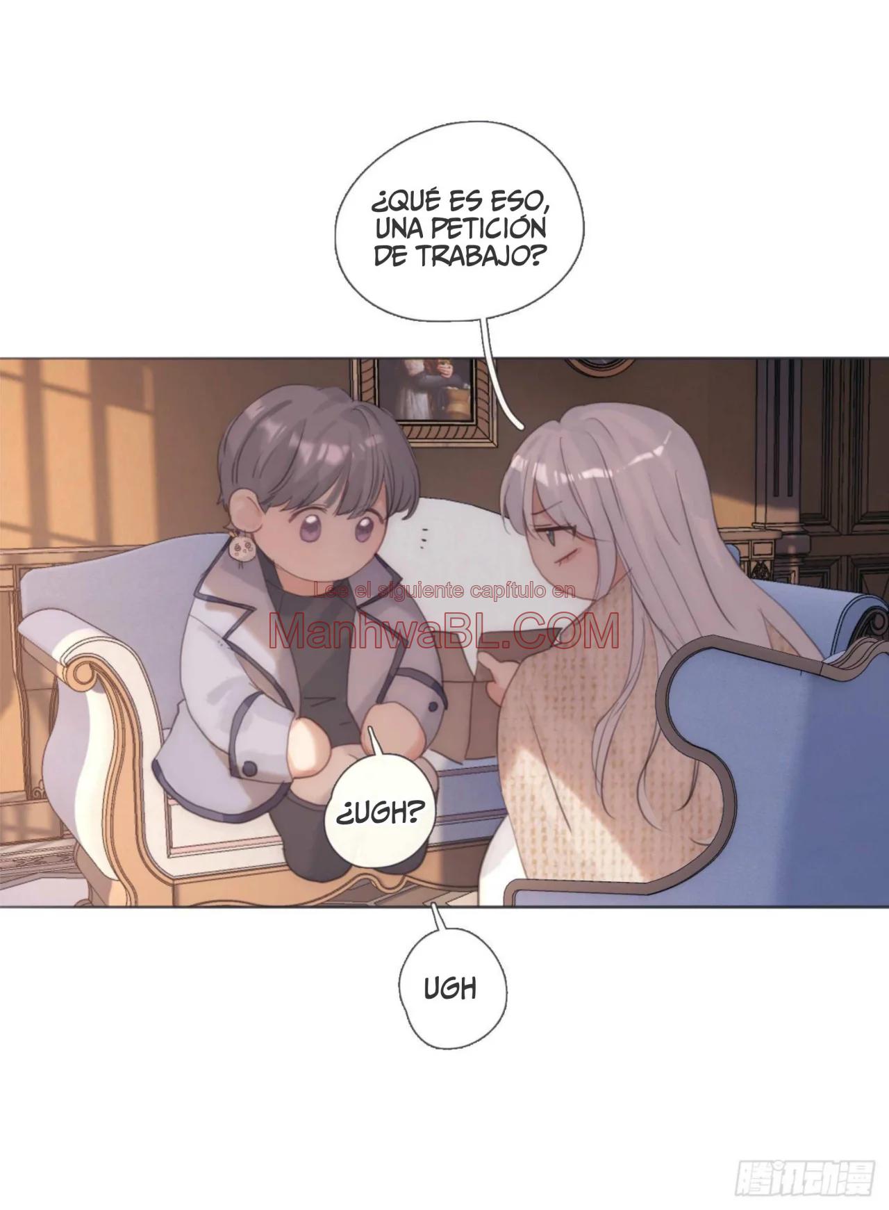 Manhwa BL Español – Leer Yaoi Online Gratis en es.mi2manga.com Por favor, duerme conmigo - Capítulo 122 manhwa