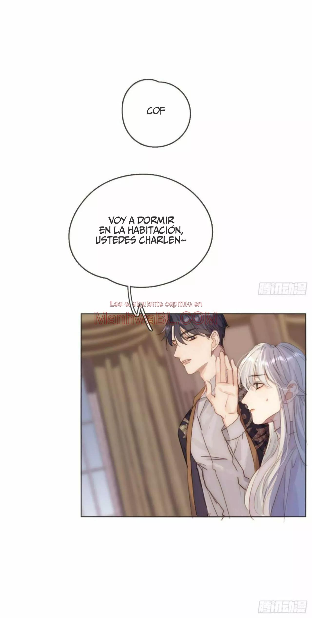 Manhwa BL Español – Leer Yaoi Online Gratis en es.mi2manga.com Por favor, duerme conmigo - Capítulo 99 manhwa