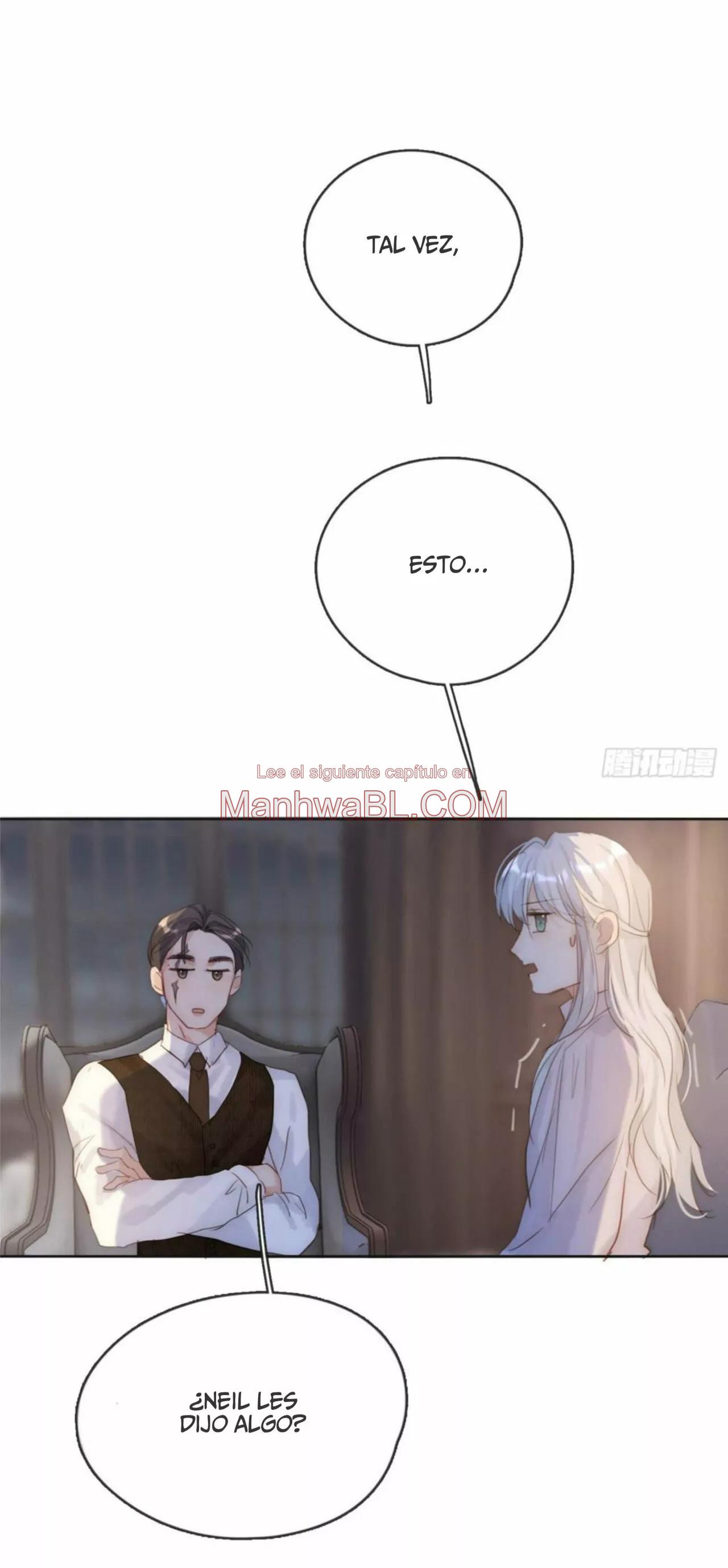 Manhwa BL Español – Leer Yaoi Online Gratis en es.mi2manga.com Por favor, duerme conmigo - Capítulo 99 manhwa