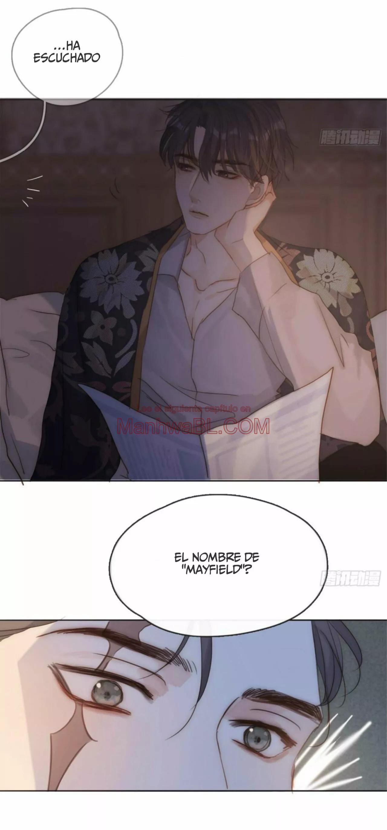 Manhwa BL Español – Leer Yaoi Online Gratis en es.mi2manga.com Por favor, duerme conmigo - Capítulo 99 manhwa