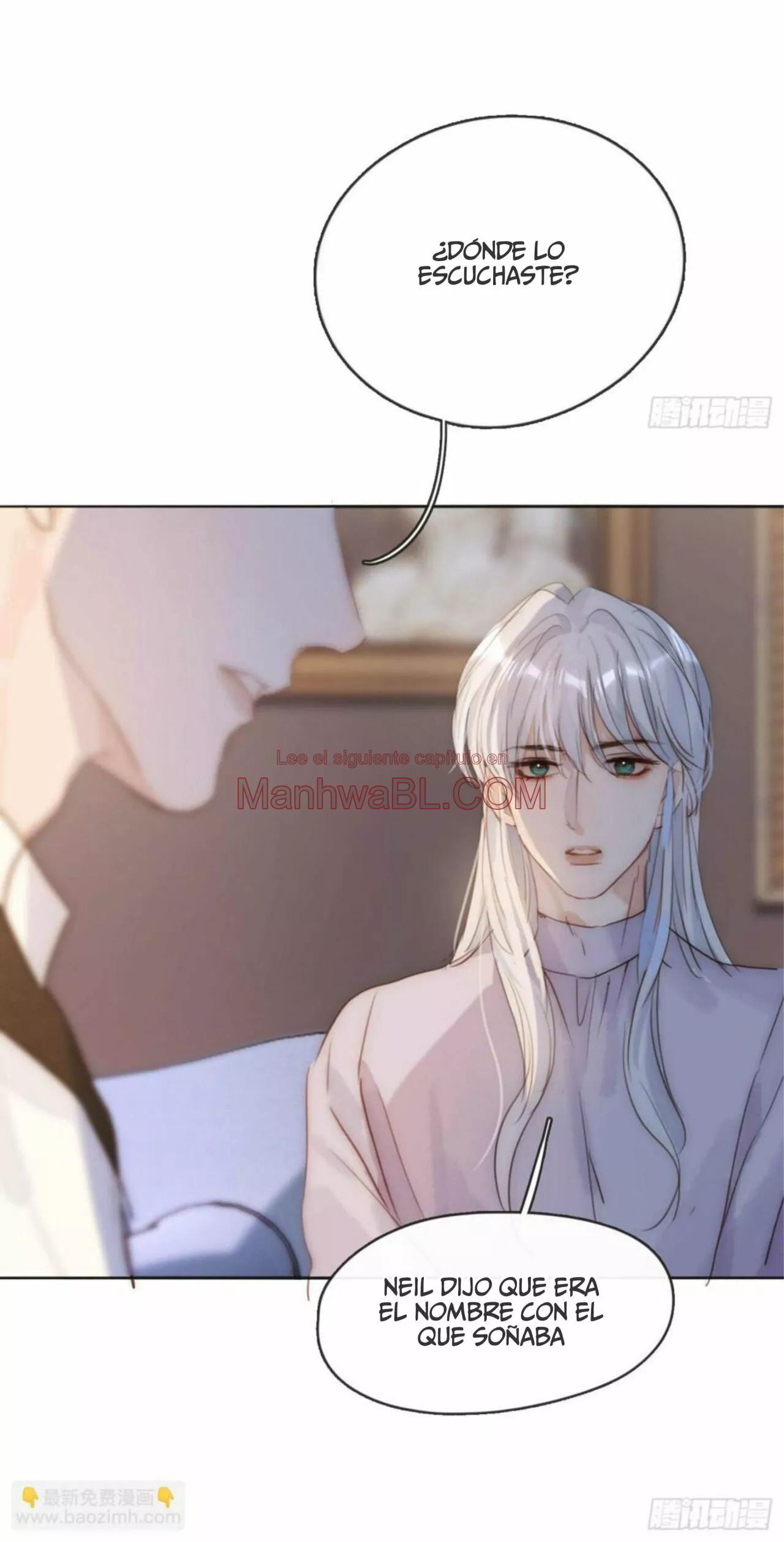 Manhwa BL Español – Leer Yaoi Online Gratis en es.mi2manga.com Por favor, duerme conmigo - Capítulo 99 manhwa