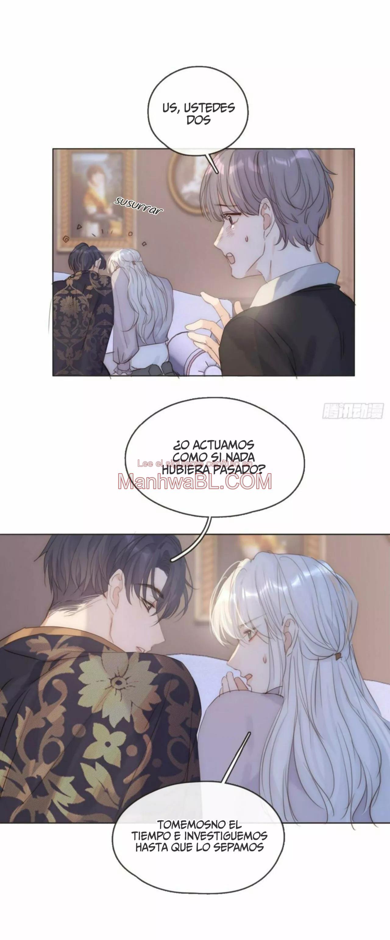 Manhwa BL Español – Leer Yaoi Online Gratis en es.mi2manga.com Por favor, duerme conmigo - Capítulo 99 manhwa