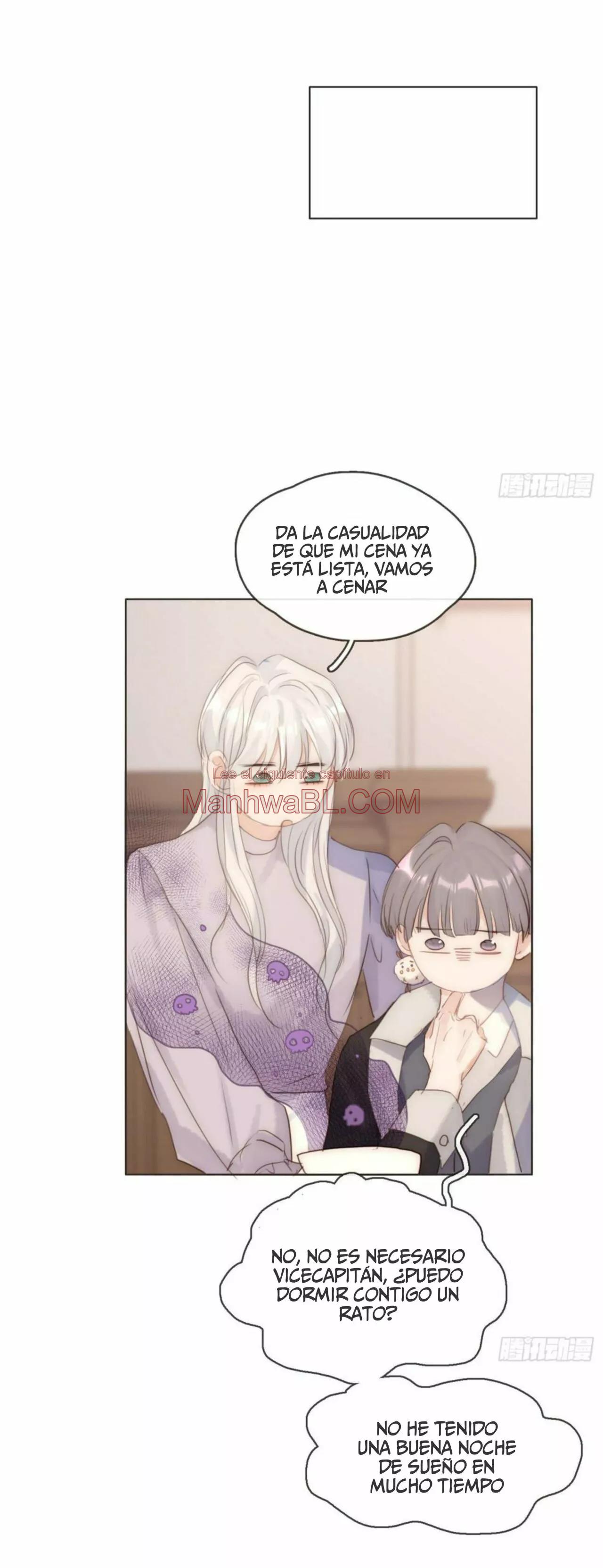 Manhwa BL Español – Leer Yaoi Online Gratis en es.mi2manga.com Por favor, duerme conmigo - Capítulo 99 manhwa