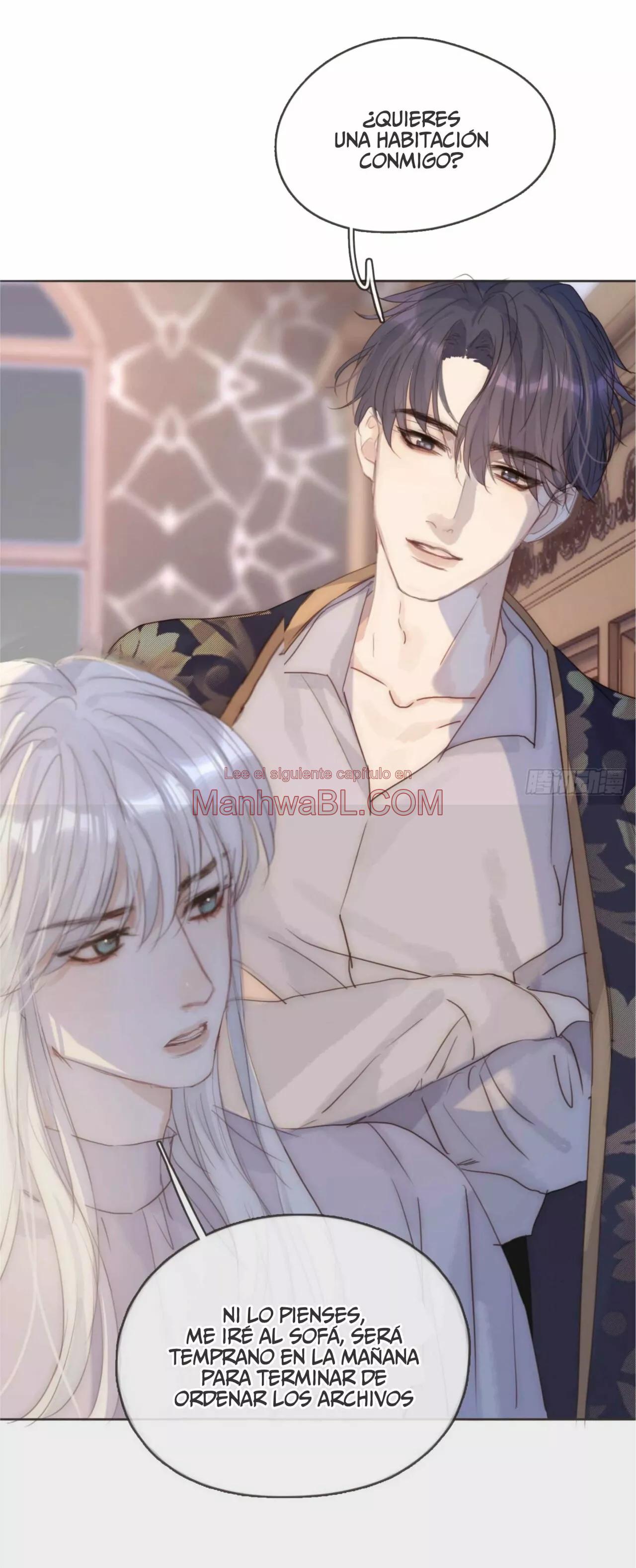 Manhwa BL Español – Leer Yaoi Online Gratis en es.mi2manga.com Por favor, duerme conmigo - Capítulo 99 manhwa