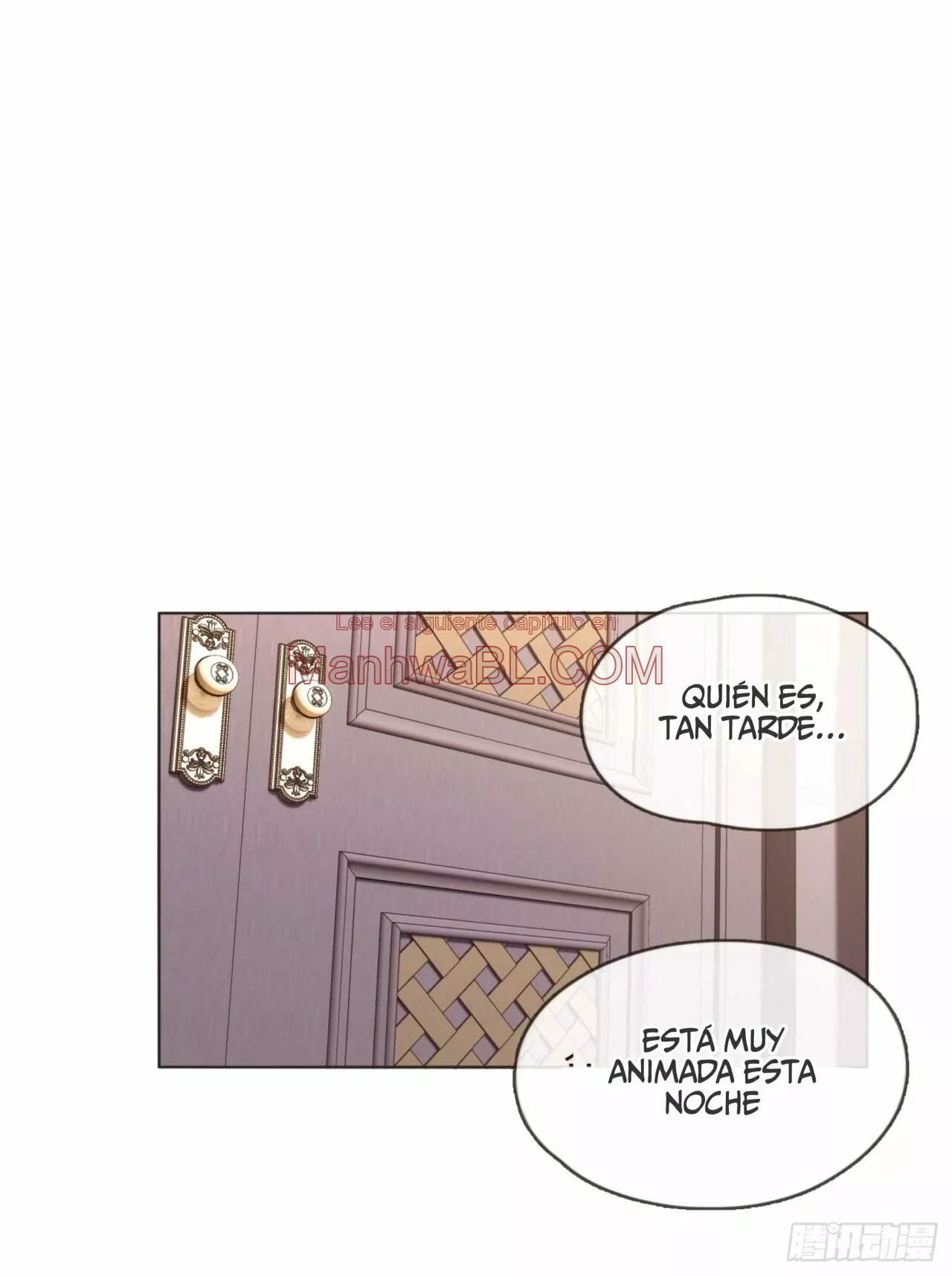 Manhwa BL Español – Leer Yaoi Online Gratis en es.mi2manga.com Por favor, duerme conmigo - Capítulo 99 manhwa