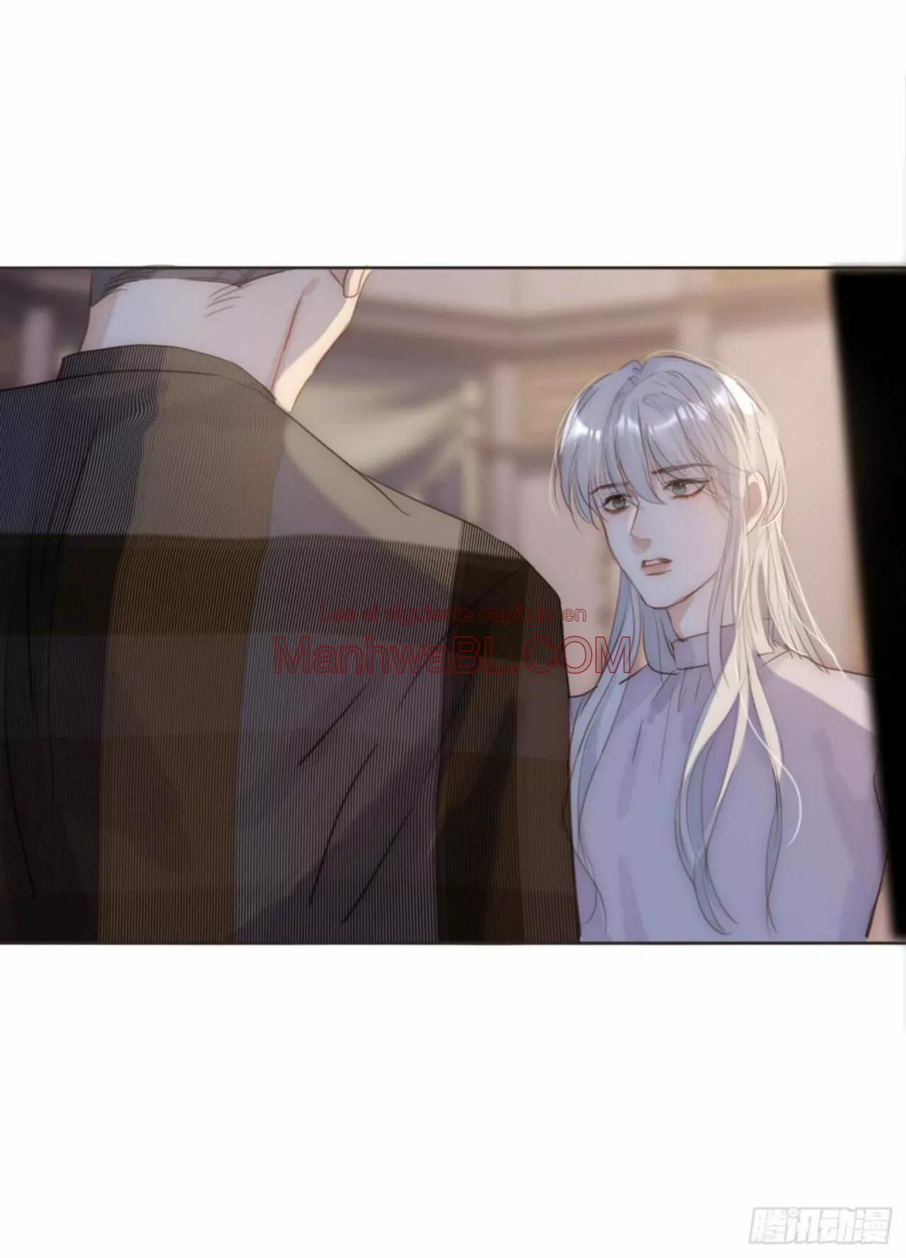 Manhwa BL Español – Leer Yaoi Online Gratis en es.mi2manga.com Por favor, duerme conmigo - Capítulo 99 manhwa