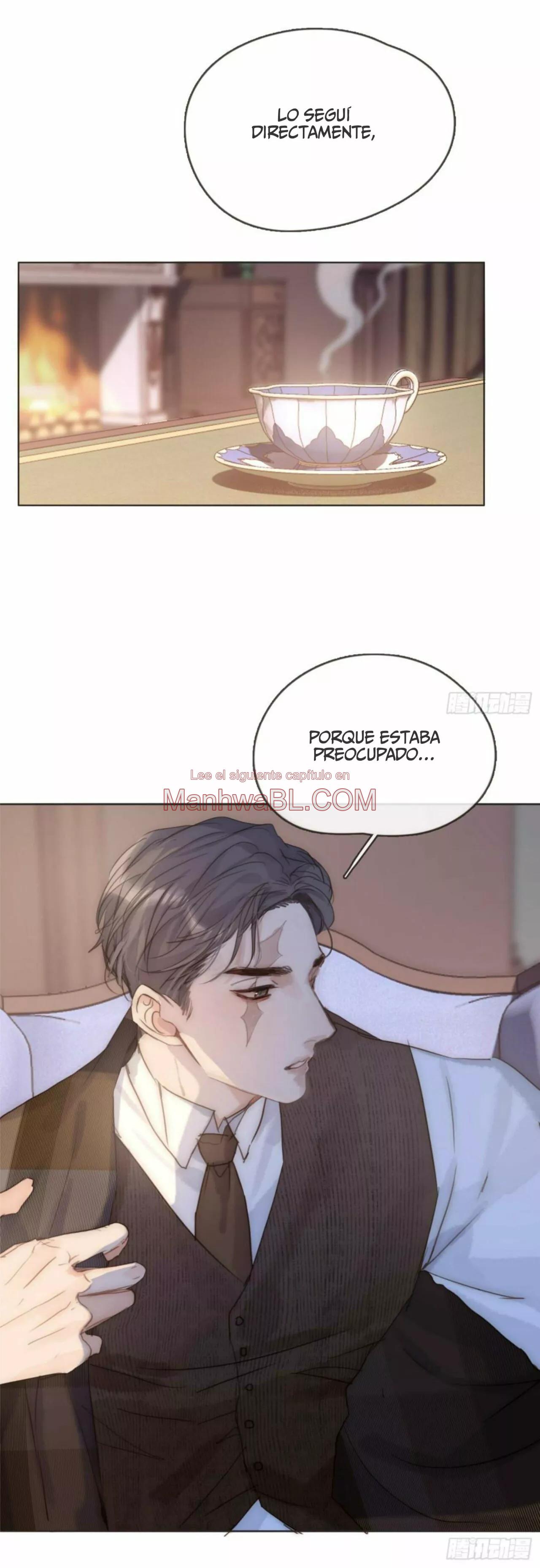 Manhwa BL Español – Leer Yaoi Online Gratis en es.mi2manga.com Por favor, duerme conmigo - Capítulo 99 manhwa