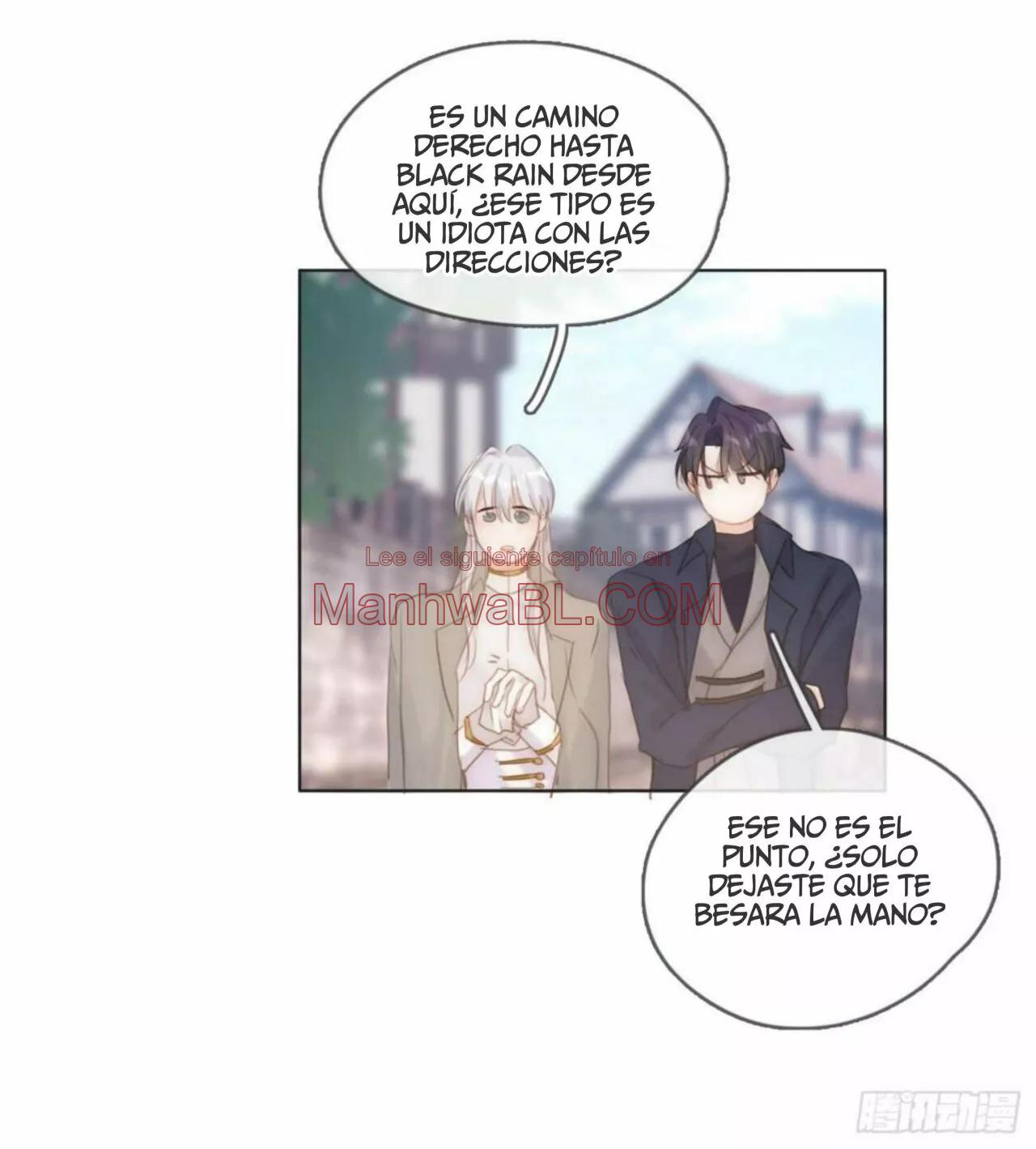 Manhwa BL Español – Leer Yaoi Online Gratis en es.mi2manga.com Por favor, duerme conmigo - Capítulo 97 3 manhwa