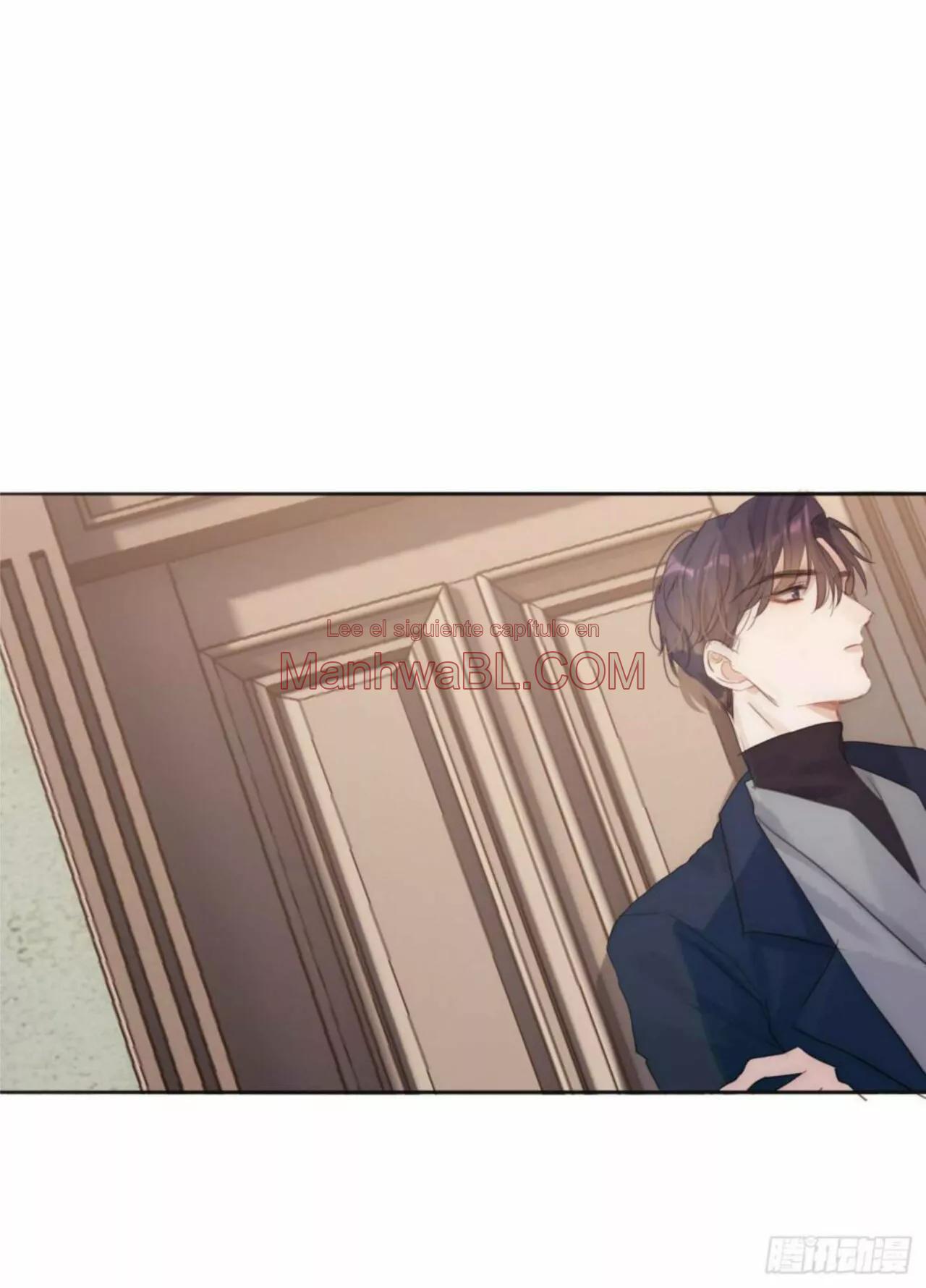 Manhwa BL Español – Leer Yaoi Online Gratis en es.mi2manga.com Por favor, duerme conmigo - Capítulo 97 3 manhwa