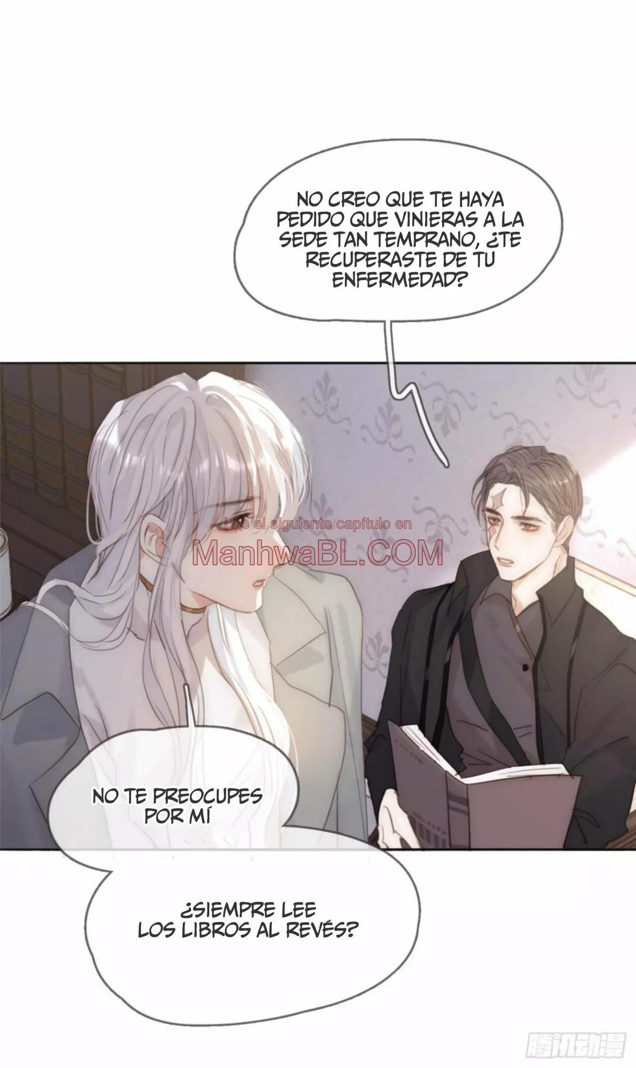 Manhwa BL Español – Leer Yaoi Online Gratis en es.mi2manga.com Por favor, duerme conmigo - Capítulo 97 3 manhwa