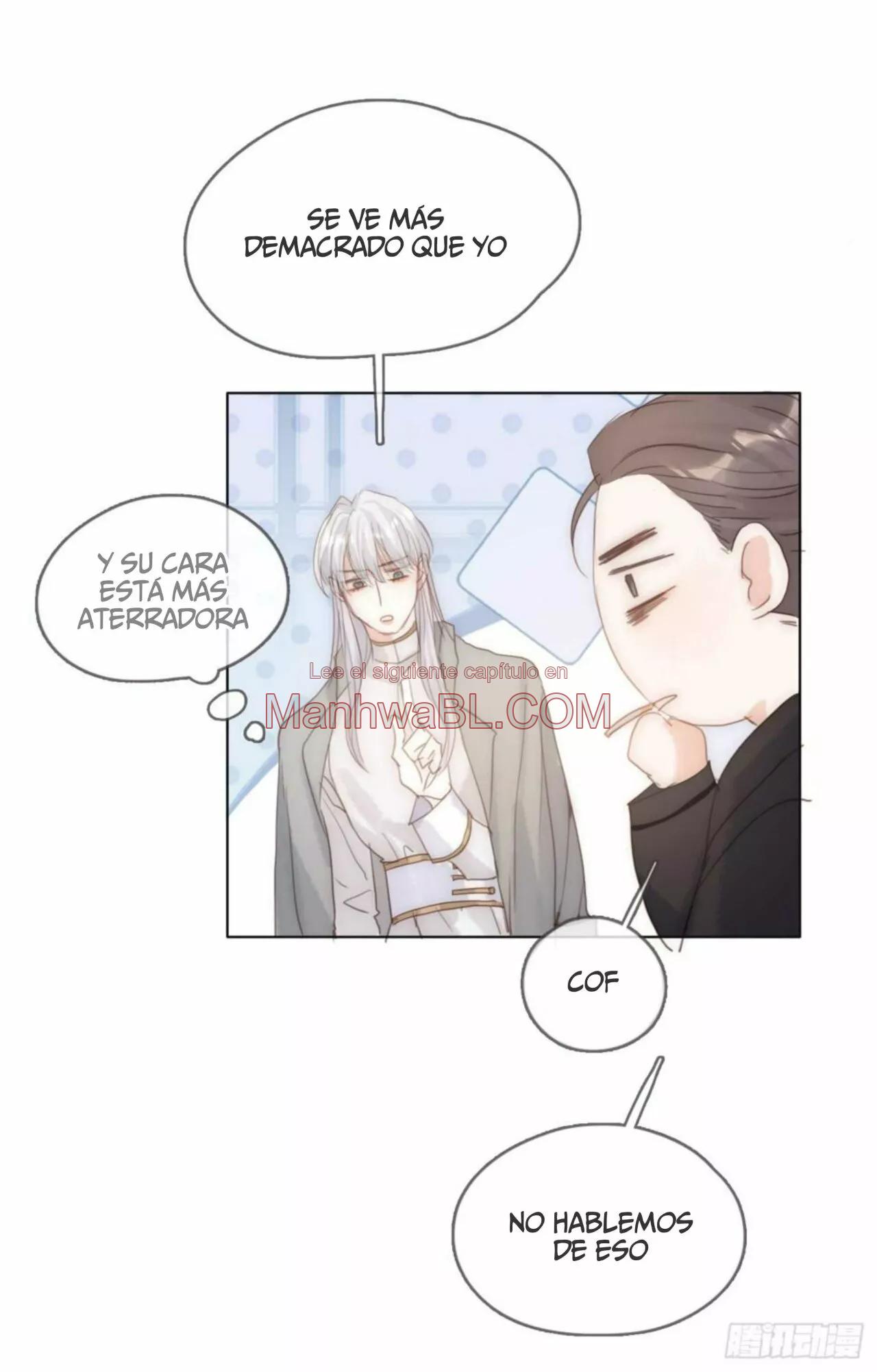 Manhwa BL Español – Leer Yaoi Online Gratis en es.mi2manga.com Por favor, duerme conmigo - Capítulo 97 3 manhwa