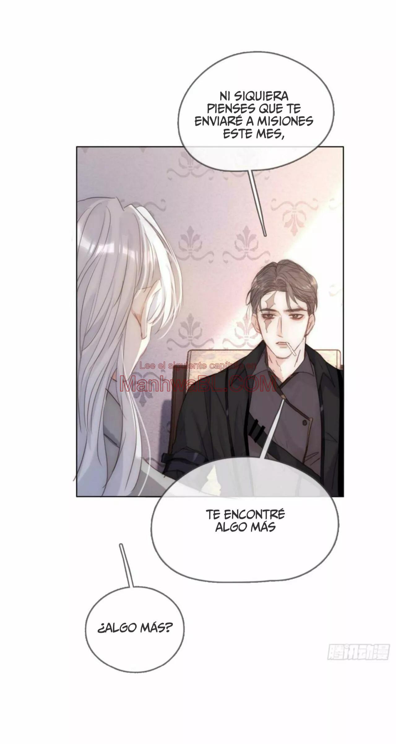Manhwa BL Español – Leer Yaoi Online Gratis en es.mi2manga.com Por favor, duerme conmigo - Capítulo 97 3 manhwa