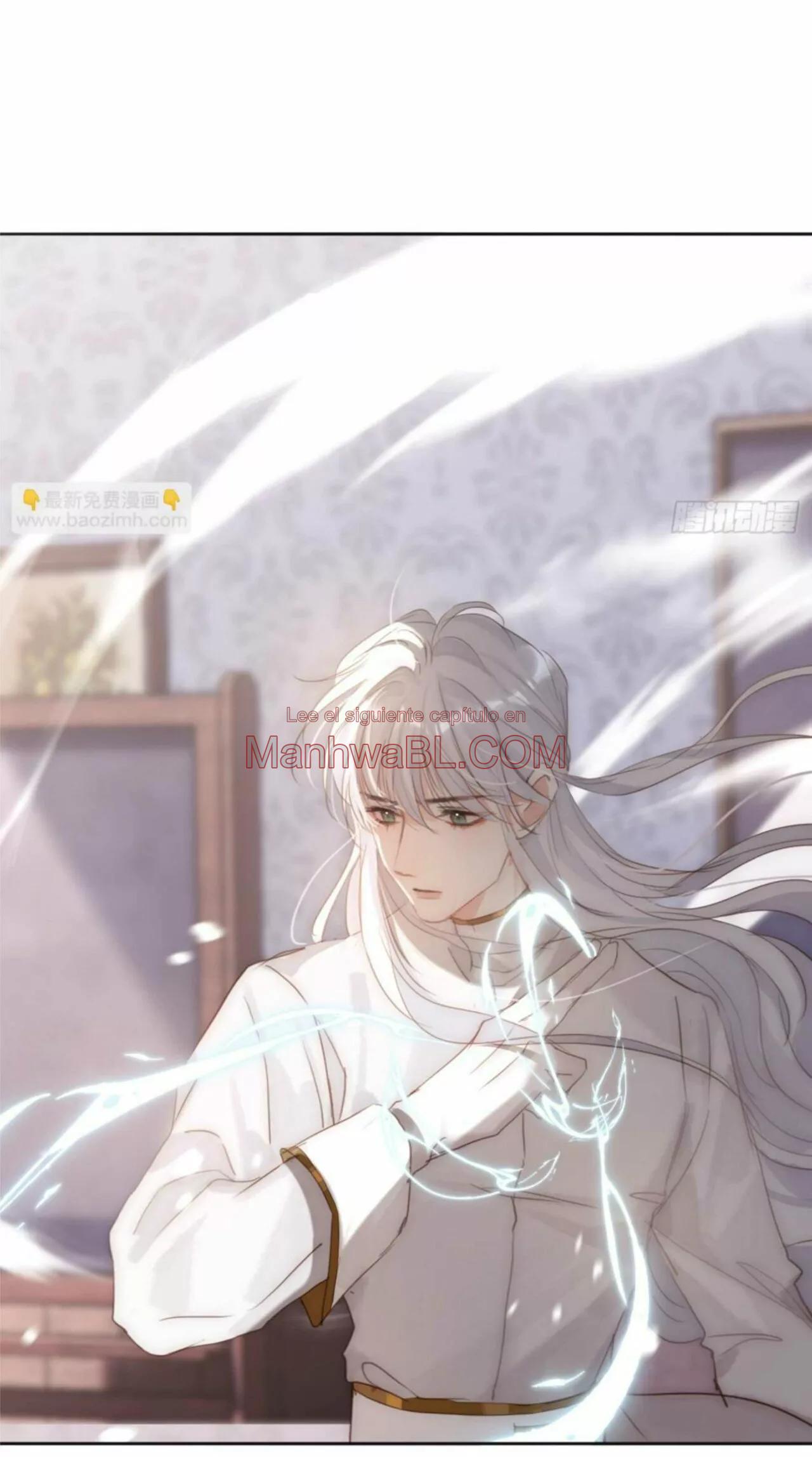 Manhwa BL Español – Leer Yaoi Online Gratis en es.mi2manga.com Por favor, duerme conmigo - Capítulo 97 3 manhwa