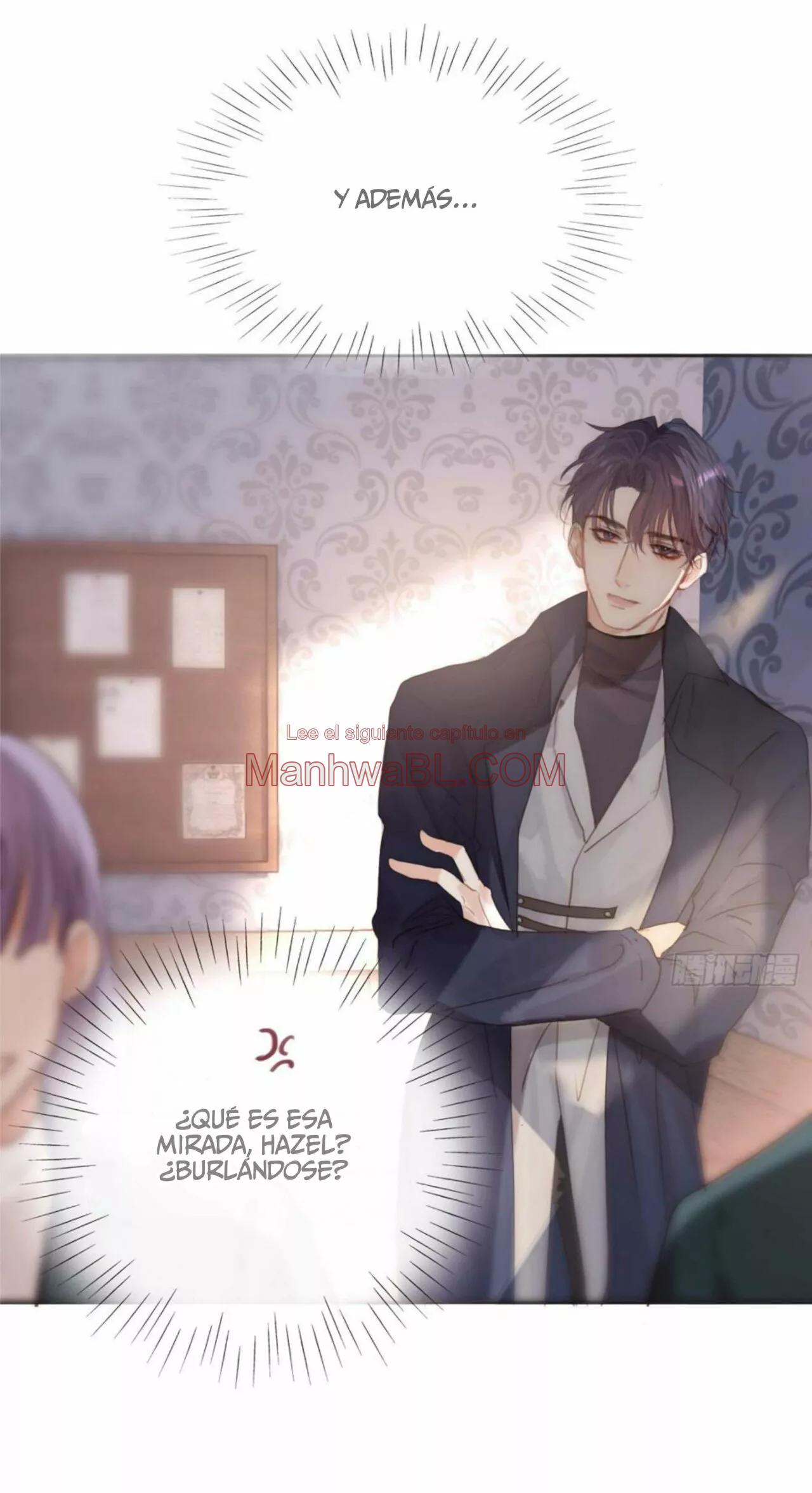 Manhwa BL Español – Leer Yaoi Online Gratis en es.mi2manga.com Por favor, duerme conmigo - Capítulo 97 3 manhwa