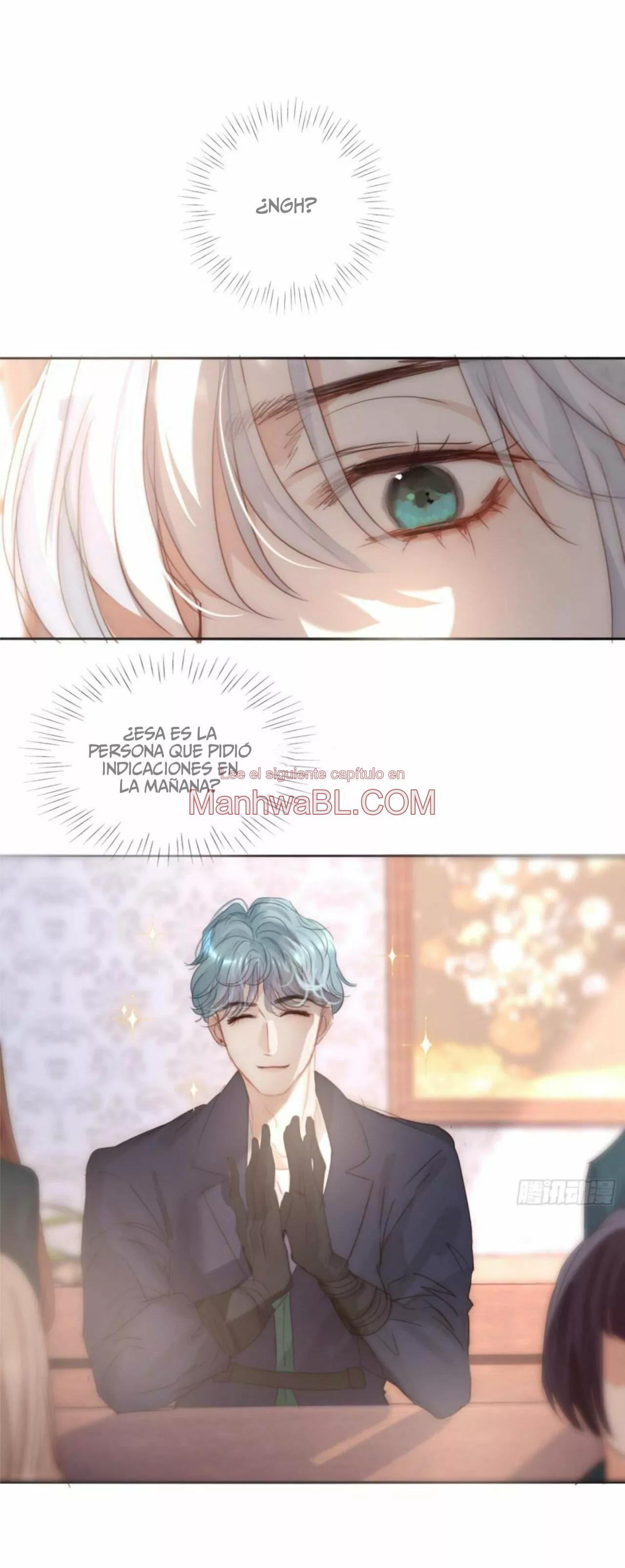 Manhwa BL Español – Leer Yaoi Online Gratis en es.mi2manga.com Por favor, duerme conmigo - Capítulo 97 3 manhwa