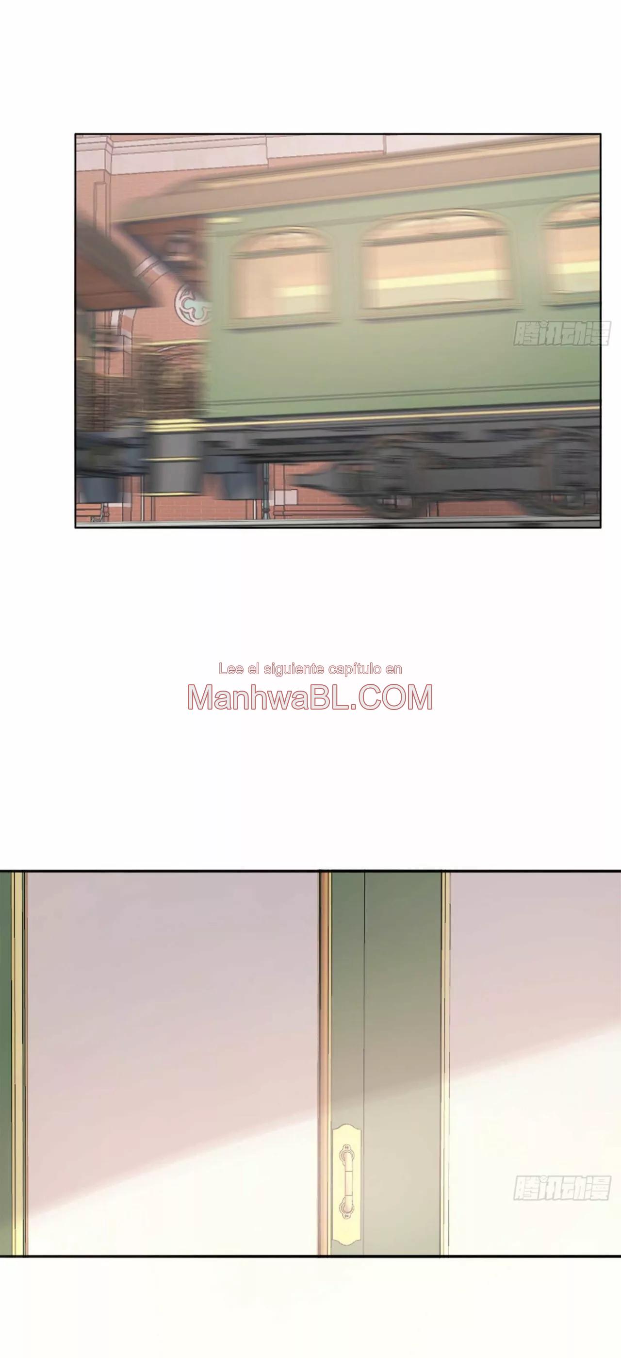 Manhwa BL Español – Leer Yaoi Online Gratis en es.mi2manga.com Por favor, duerme conmigo - Capítulo 28 manhwa
