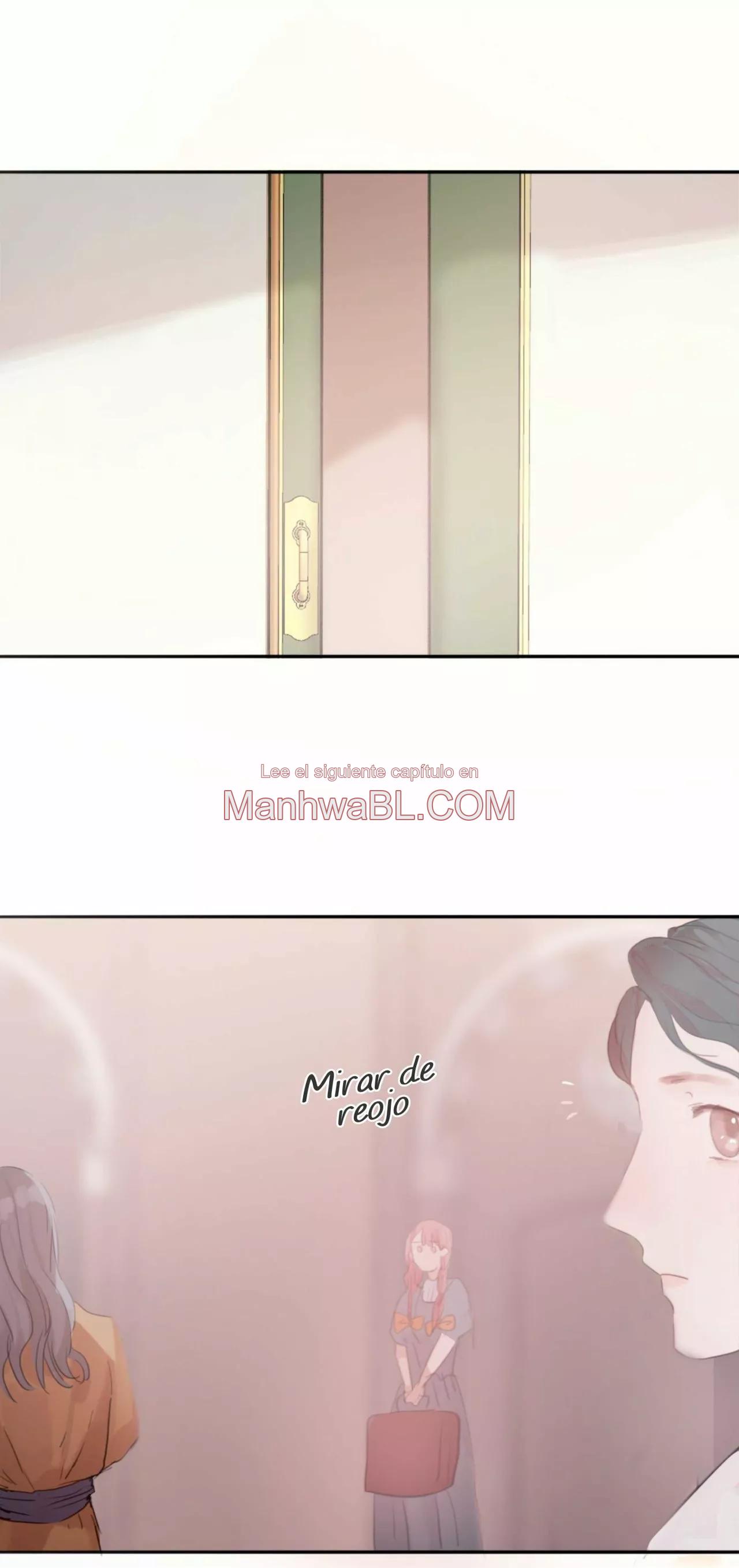 Manhwa BL Español – Leer Yaoi Online Gratis en es.mi2manga.com Por favor, duerme conmigo - Capítulo 28 manhwa