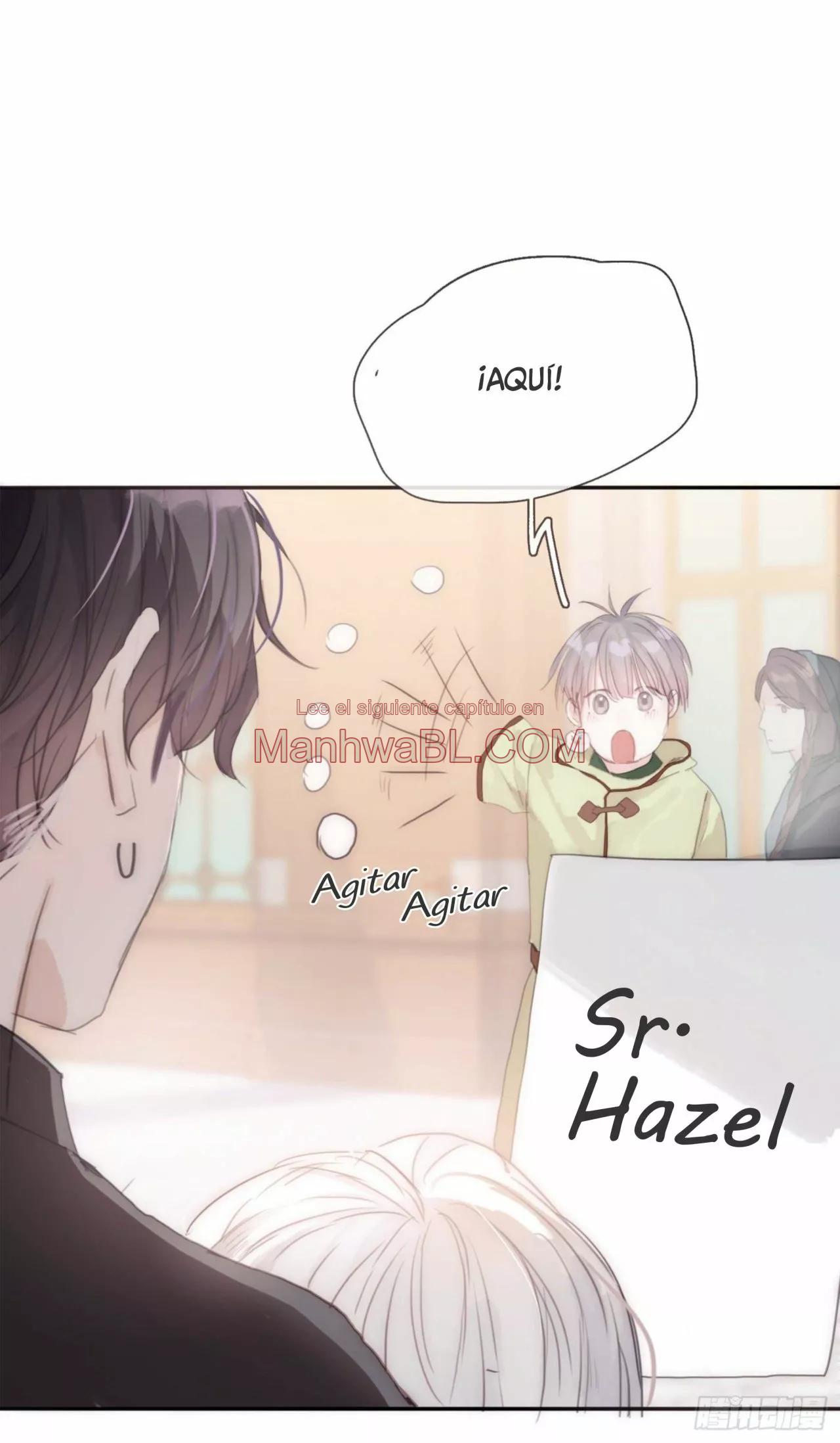 Manhwa BL Español – Leer Yaoi Online Gratis en es.mi2manga.com Por favor, duerme conmigo - Capítulo 28 manhwa