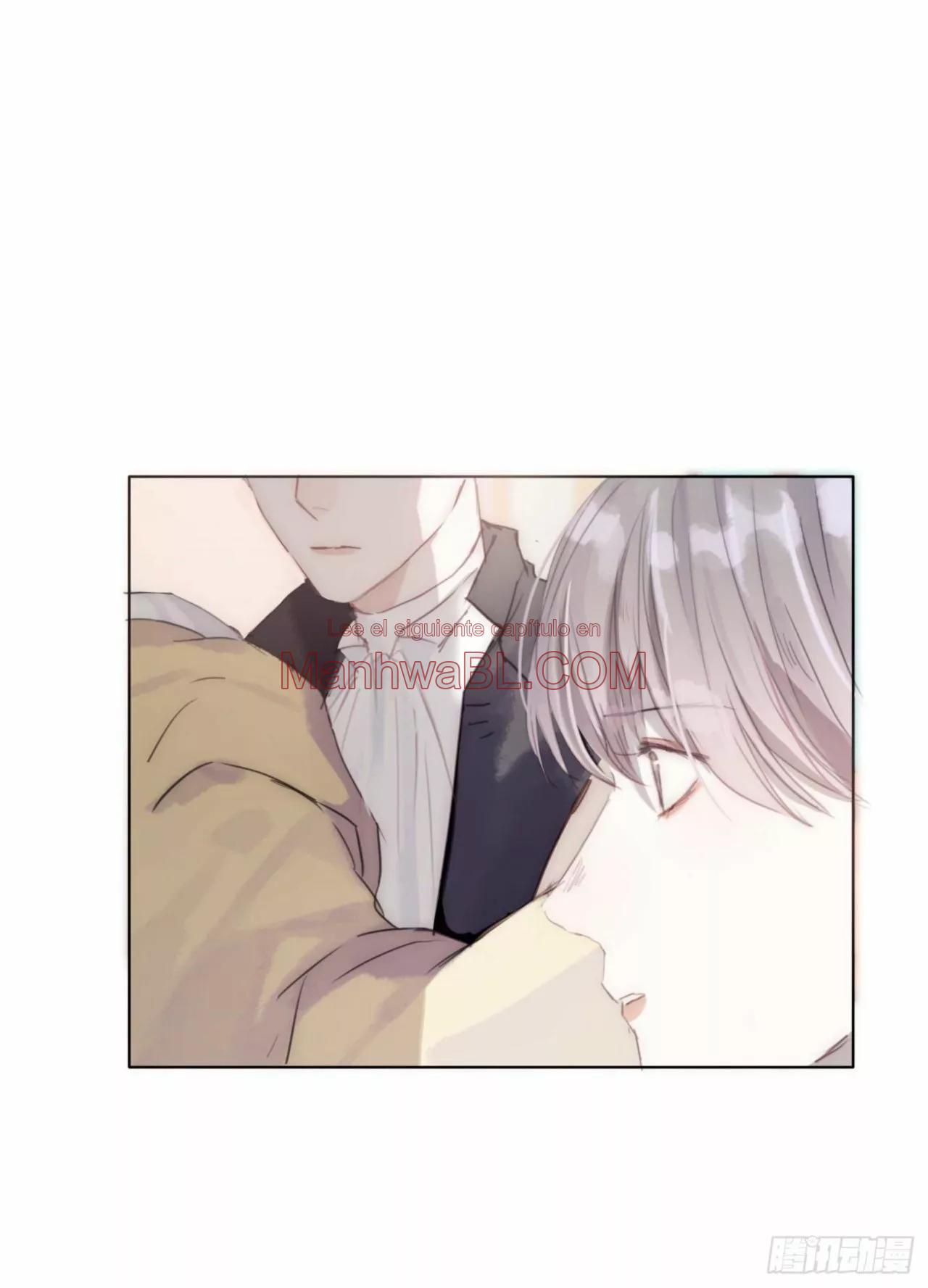 Manhwa BL Español – Leer Yaoi Online Gratis en es.mi2manga.com Por favor, duerme conmigo - Capítulo 28 manhwa