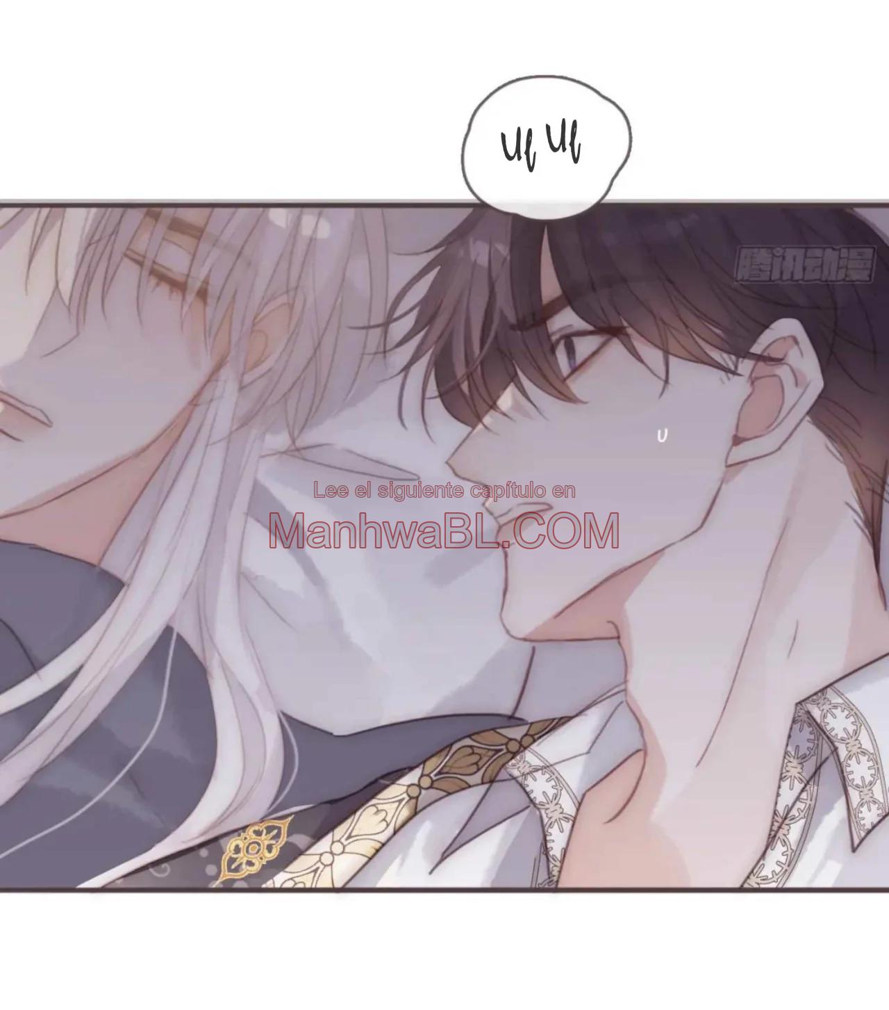 Manhwa BL Español – Leer Yaoi Online Gratis en es.mi2manga.com Por favor, duerme conmigo - Capítulo 190 2 manhwa