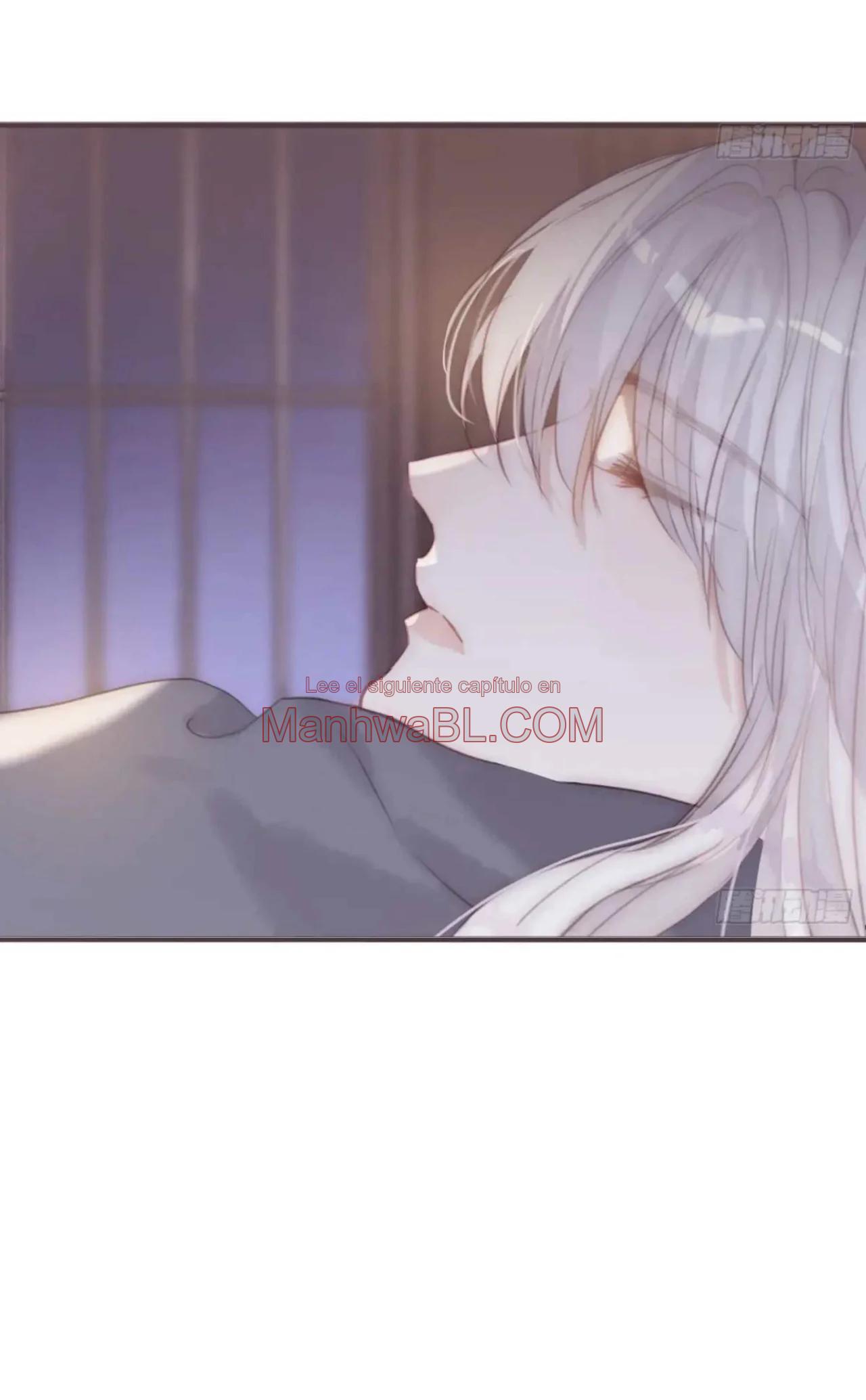 Manhwa BL Español – Leer Yaoi Online Gratis en es.mi2manga.com Por favor, duerme conmigo - Capítulo 190 2 manhwa