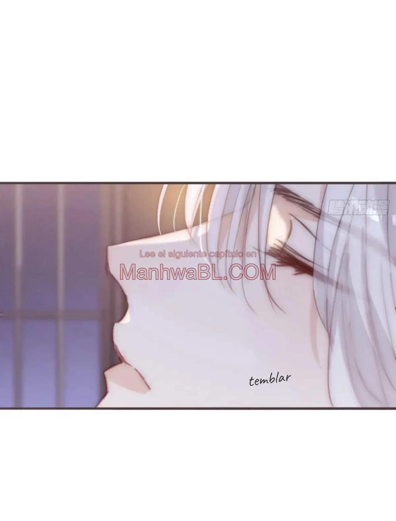 Manhwa BL Español – Leer Yaoi Online Gratis en es.mi2manga.com Por favor, duerme conmigo - Capítulo 190 2 manhwa