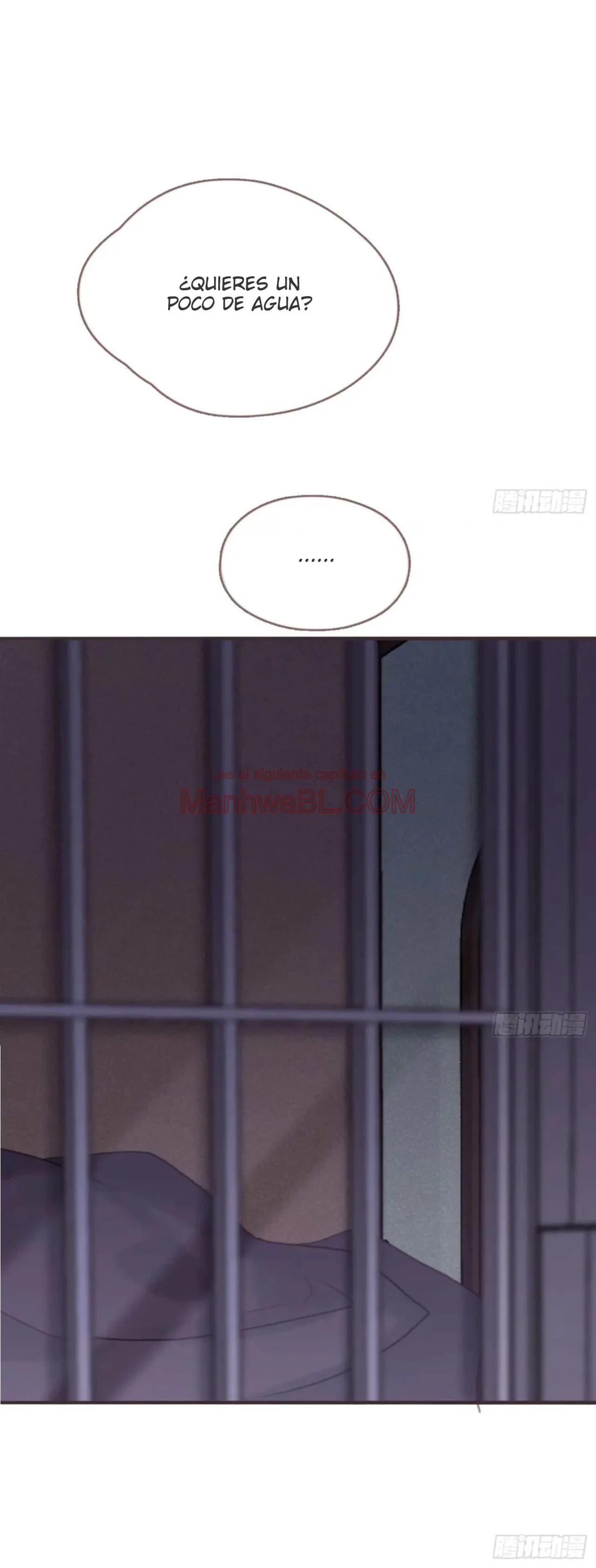 Manhwa BL Español – Leer Yaoi Online Gratis en es.mi2manga.com Por favor, duerme conmigo - Capítulo 190 2 manhwa