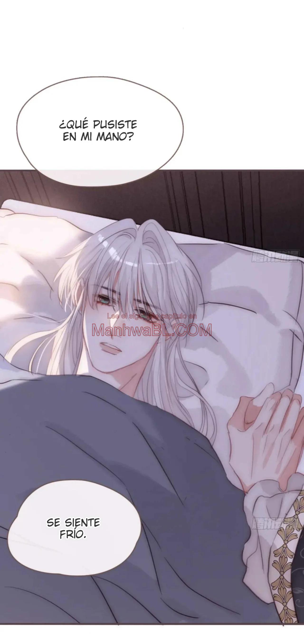 Manhwa BL Español – Leer Yaoi Online Gratis en es.mi2manga.com Por favor, duerme conmigo - Capítulo 190 2 manhwa