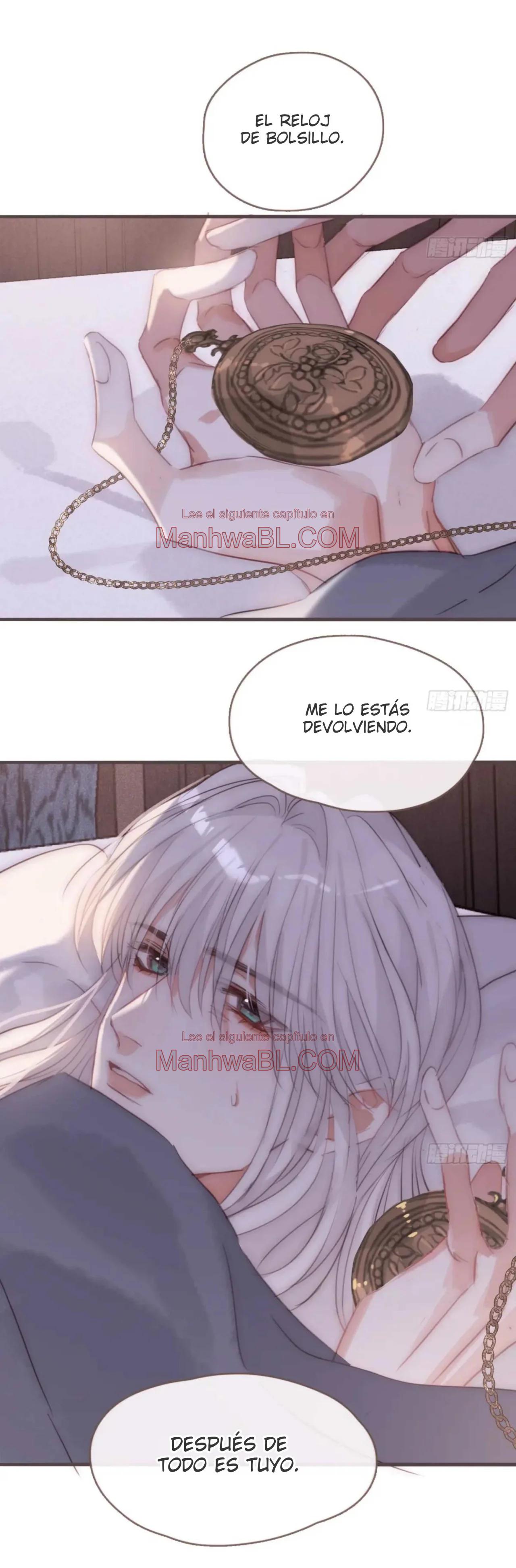 Manhwa BL Español – Leer Yaoi Online Gratis en es.mi2manga.com Por favor, duerme conmigo - Capítulo 190 2 manhwa