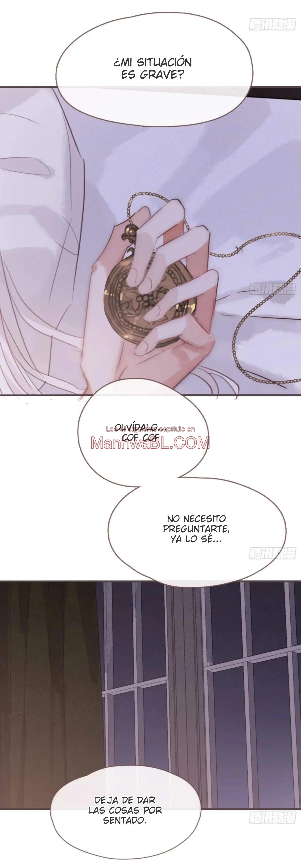 Manhwa BL Español – Leer Yaoi Online Gratis en es.mi2manga.com Por favor, duerme conmigo - Capítulo 190 2 manhwa