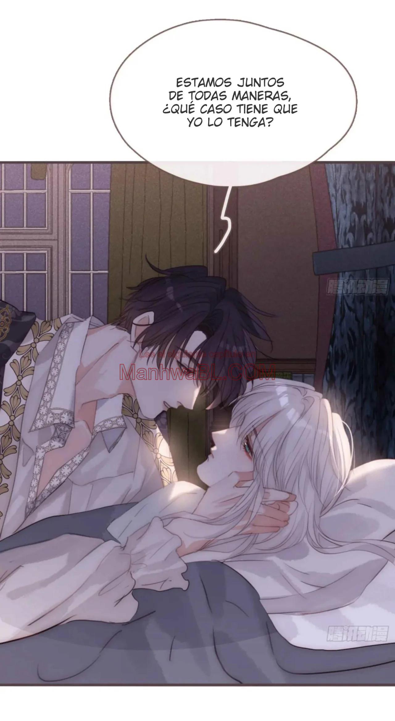 Manhwa BL Español – Leer Yaoi Online Gratis en es.mi2manga.com Por favor, duerme conmigo - Capítulo 190 2 manhwa