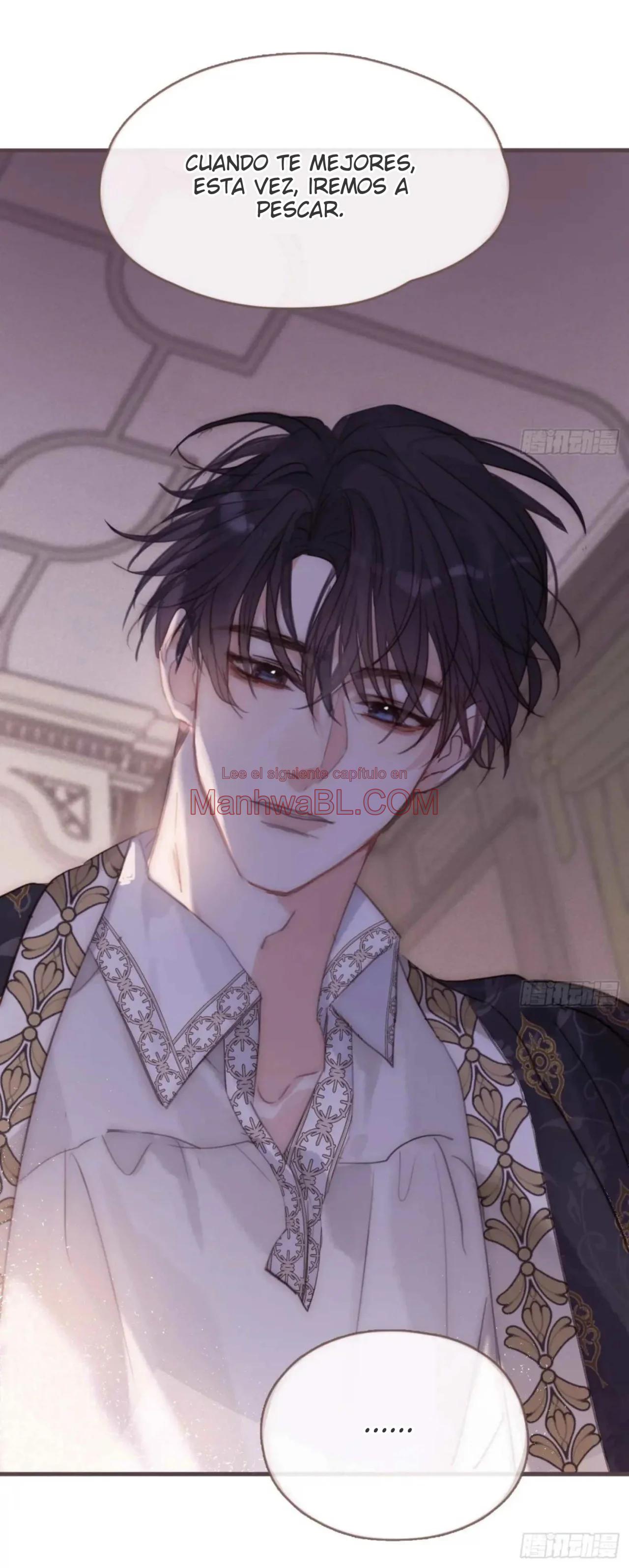 Manhwa BL Español – Leer Yaoi Online Gratis en es.mi2manga.com Por favor, duerme conmigo - Capítulo 190 2 manhwa
