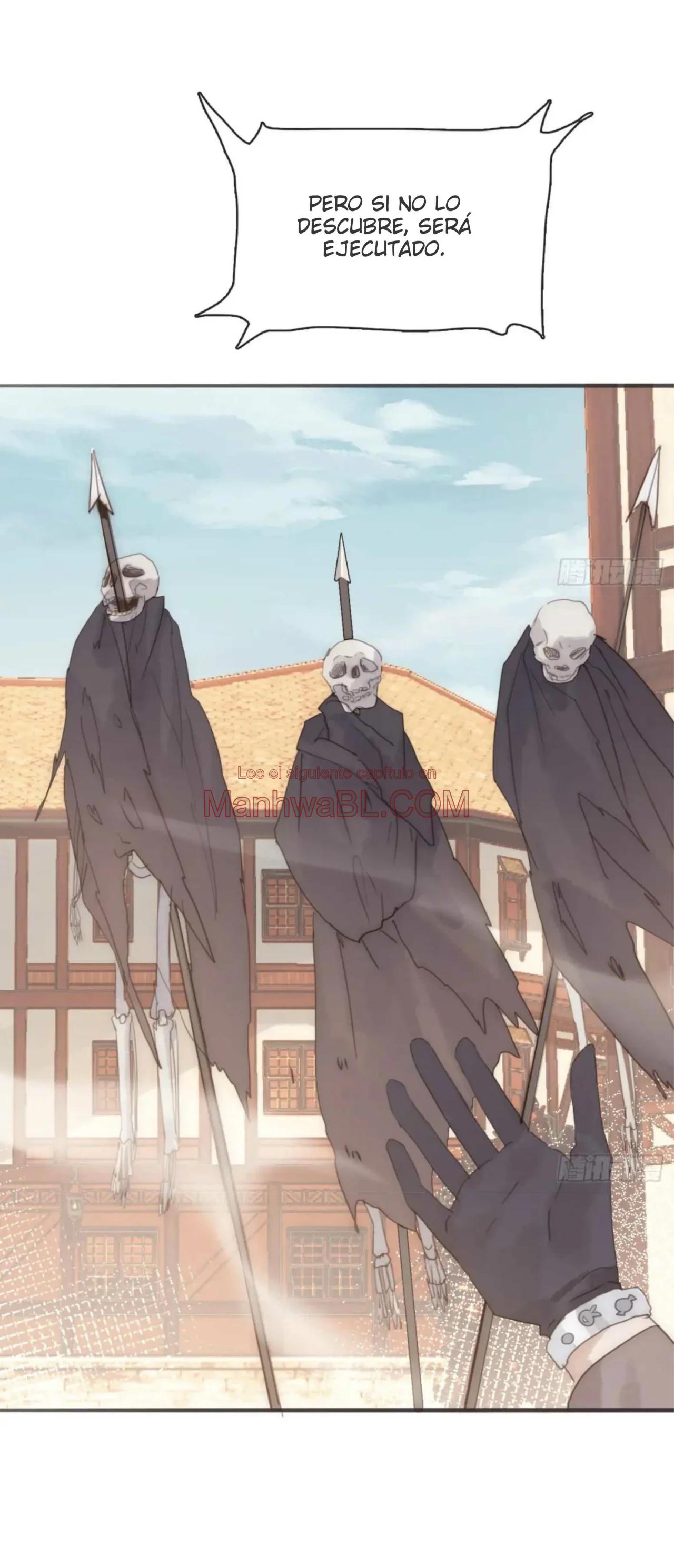 Manhwa BL Español – Leer Yaoi Online Gratis en es.mi2manga.com Por favor, duerme conmigo - Capítulo 159 2 manhwa