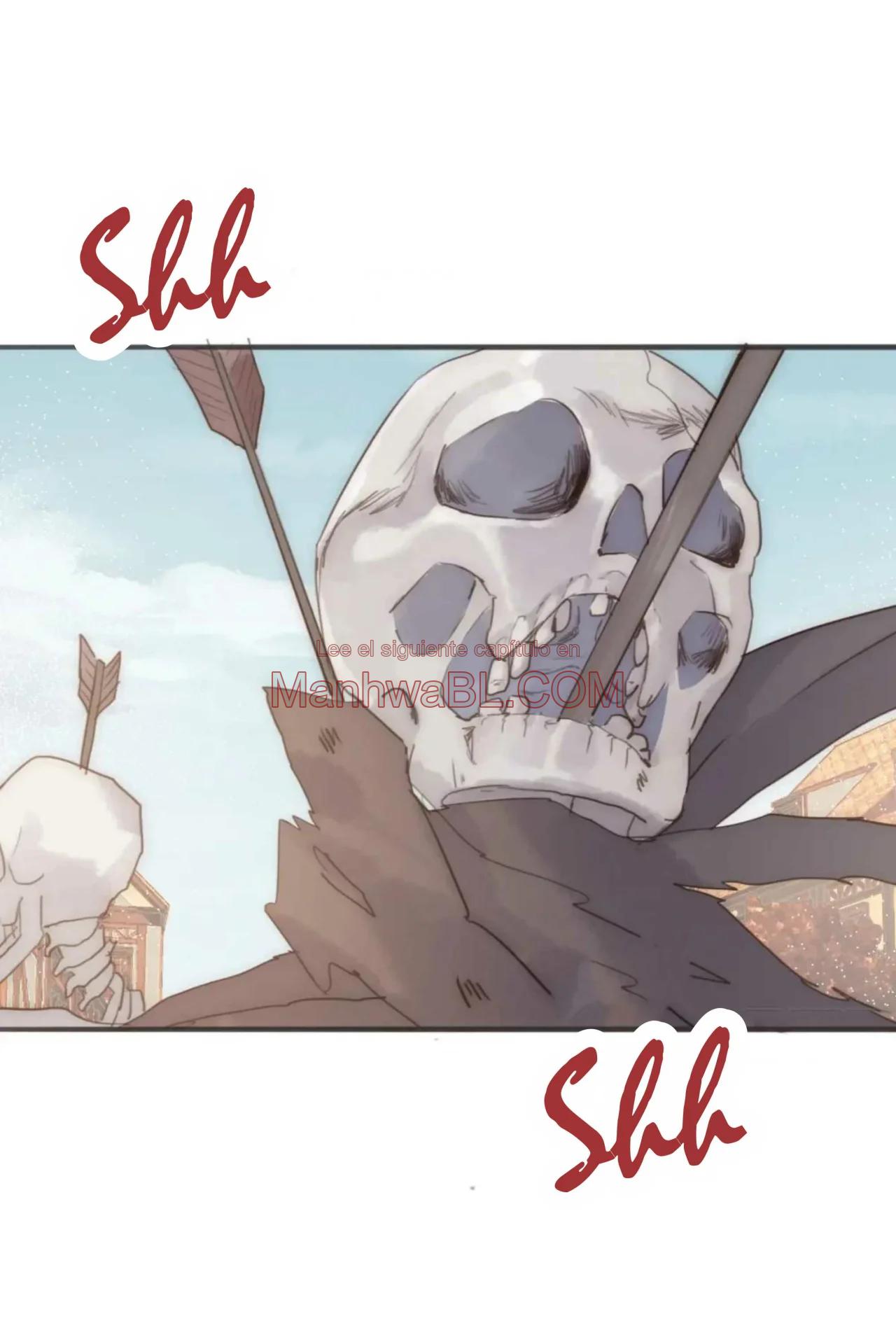 Manhwa BL Español – Leer Yaoi Online Gratis en es.mi2manga.com Por favor, duerme conmigo - Capítulo 159 2 manhwa