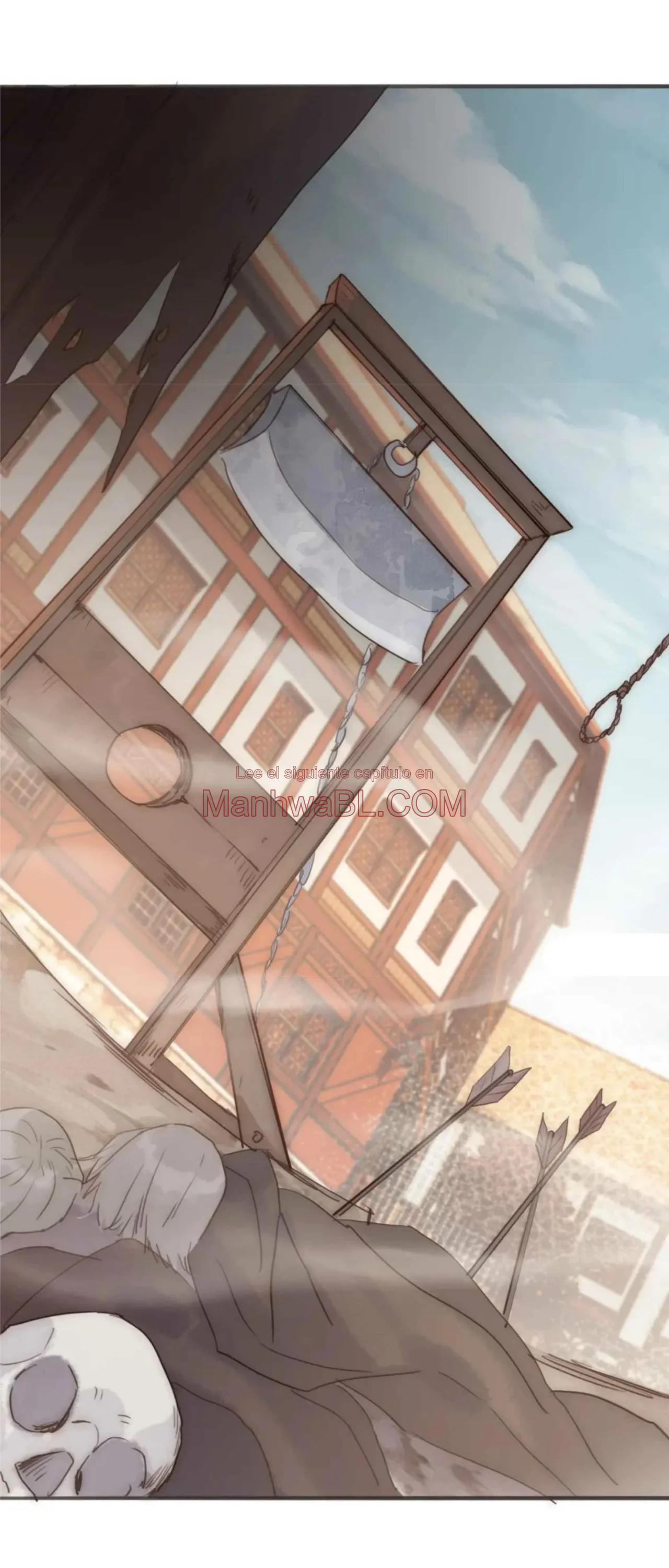 Manhwa BL Español – Leer Yaoi Online Gratis en es.mi2manga.com Por favor, duerme conmigo - Capítulo 159 2 manhwa