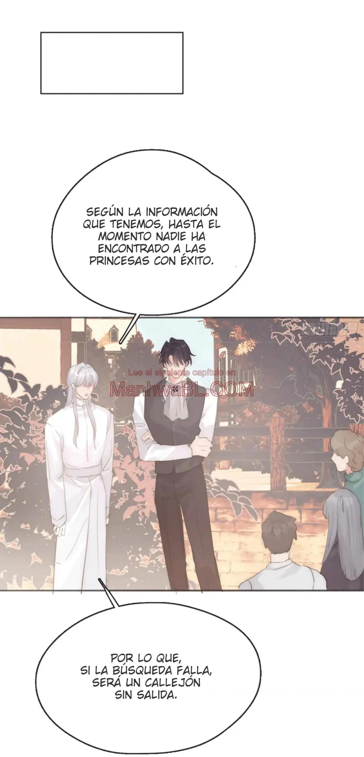 Manhwa BL Español – Leer Yaoi Online Gratis en es.mi2manga.com Por favor, duerme conmigo - Capítulo 159 2 manhwa
