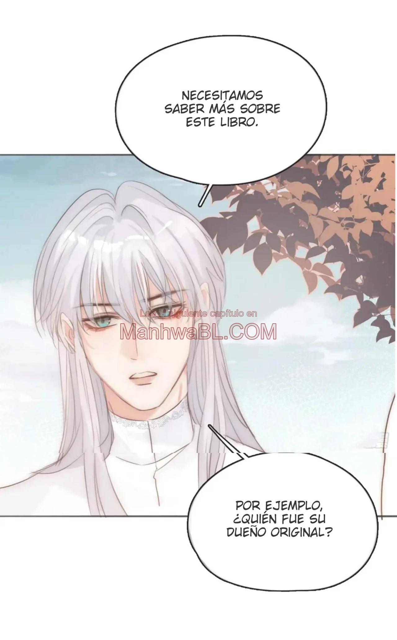 Manhwa BL Español – Leer Yaoi Online Gratis en es.mi2manga.com Por favor, duerme conmigo - Capítulo 159 2 manhwa