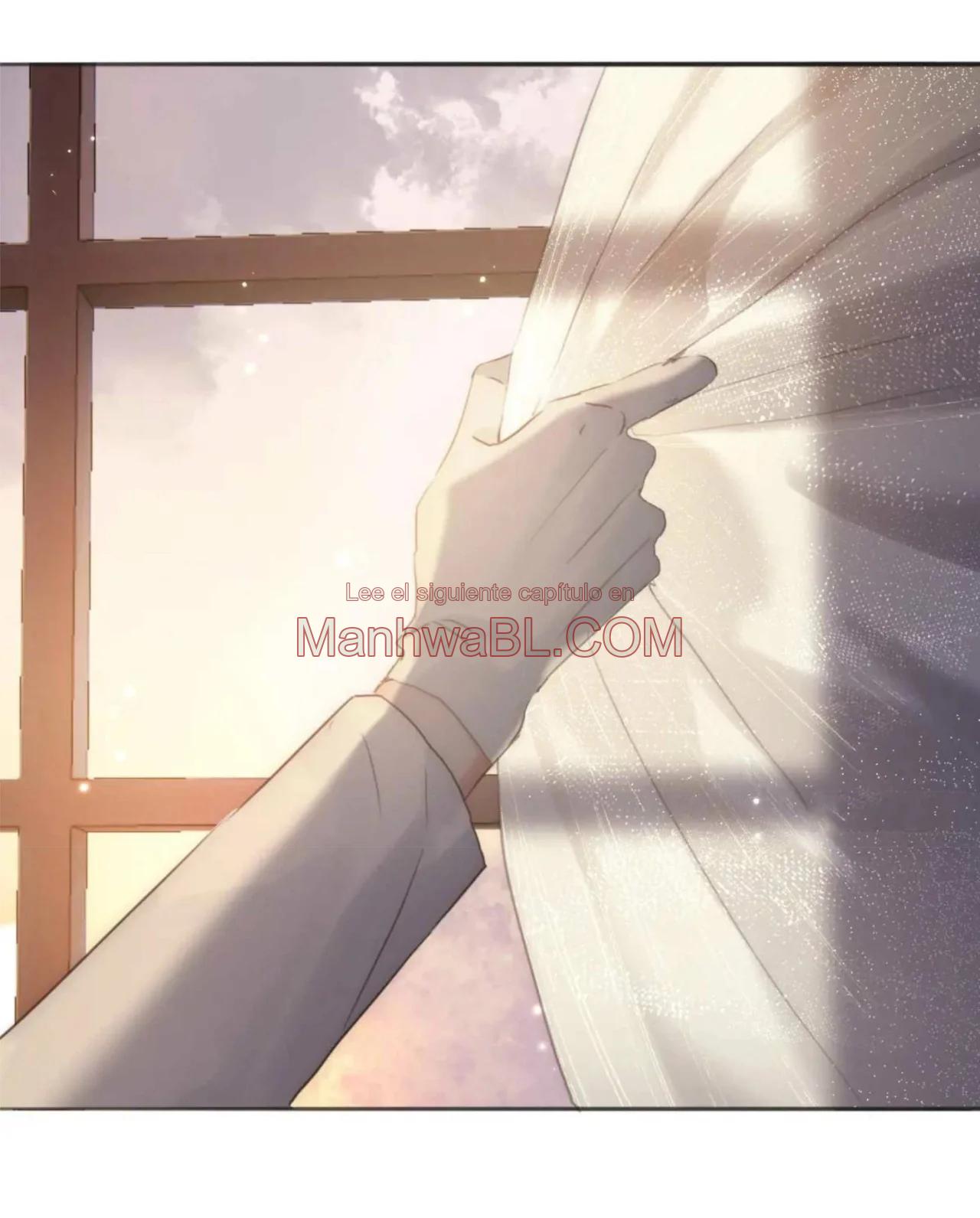 Manhwa BL Español – Leer Yaoi Online Gratis en es.mi2manga.com Por favor, duerme conmigo - Capítulo 159 2 manhwa