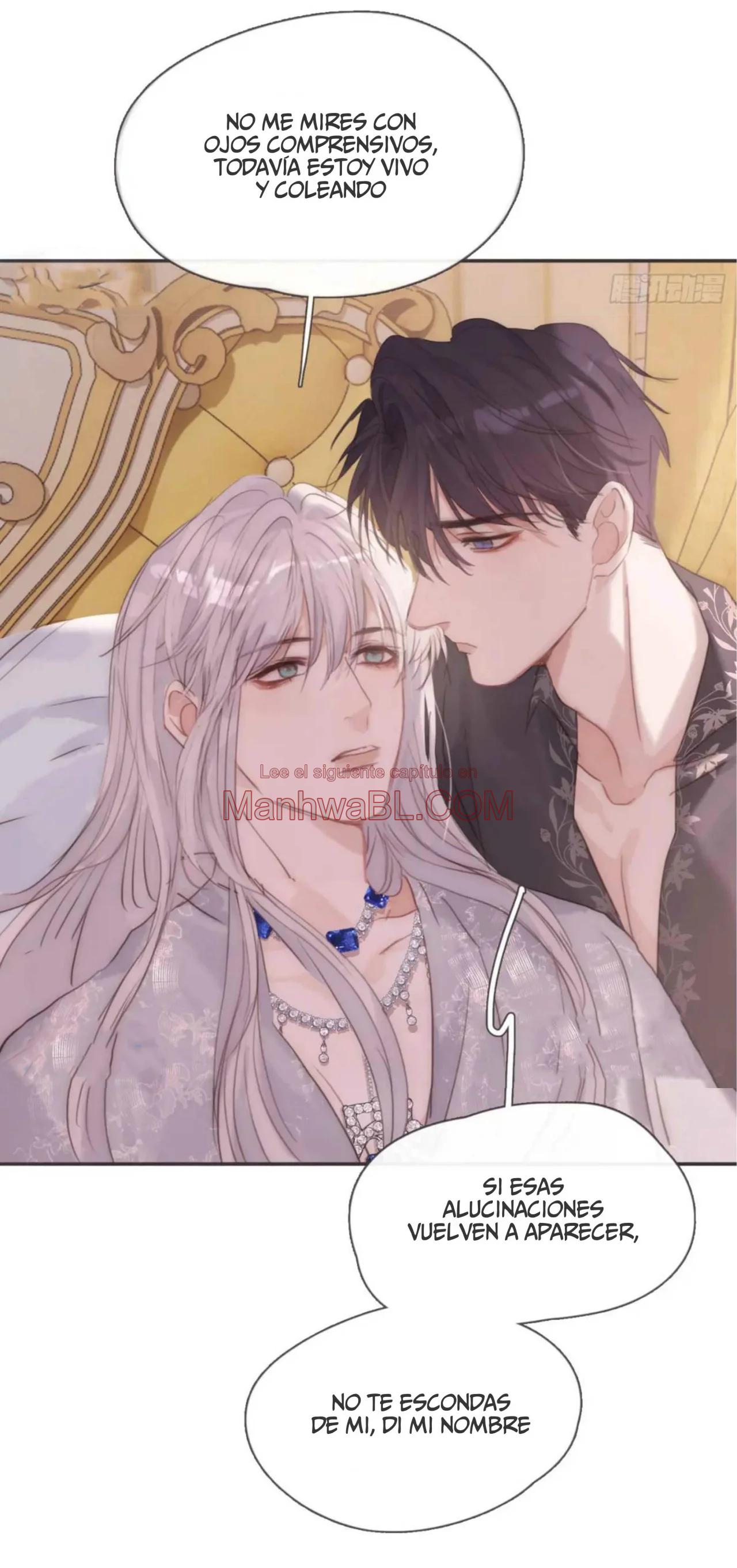 Manhwa BL Español – Leer Yaoi Online Gratis en es.mi2manga.com Por favor, duerme conmigo - Capítulo 139 3 manhwa